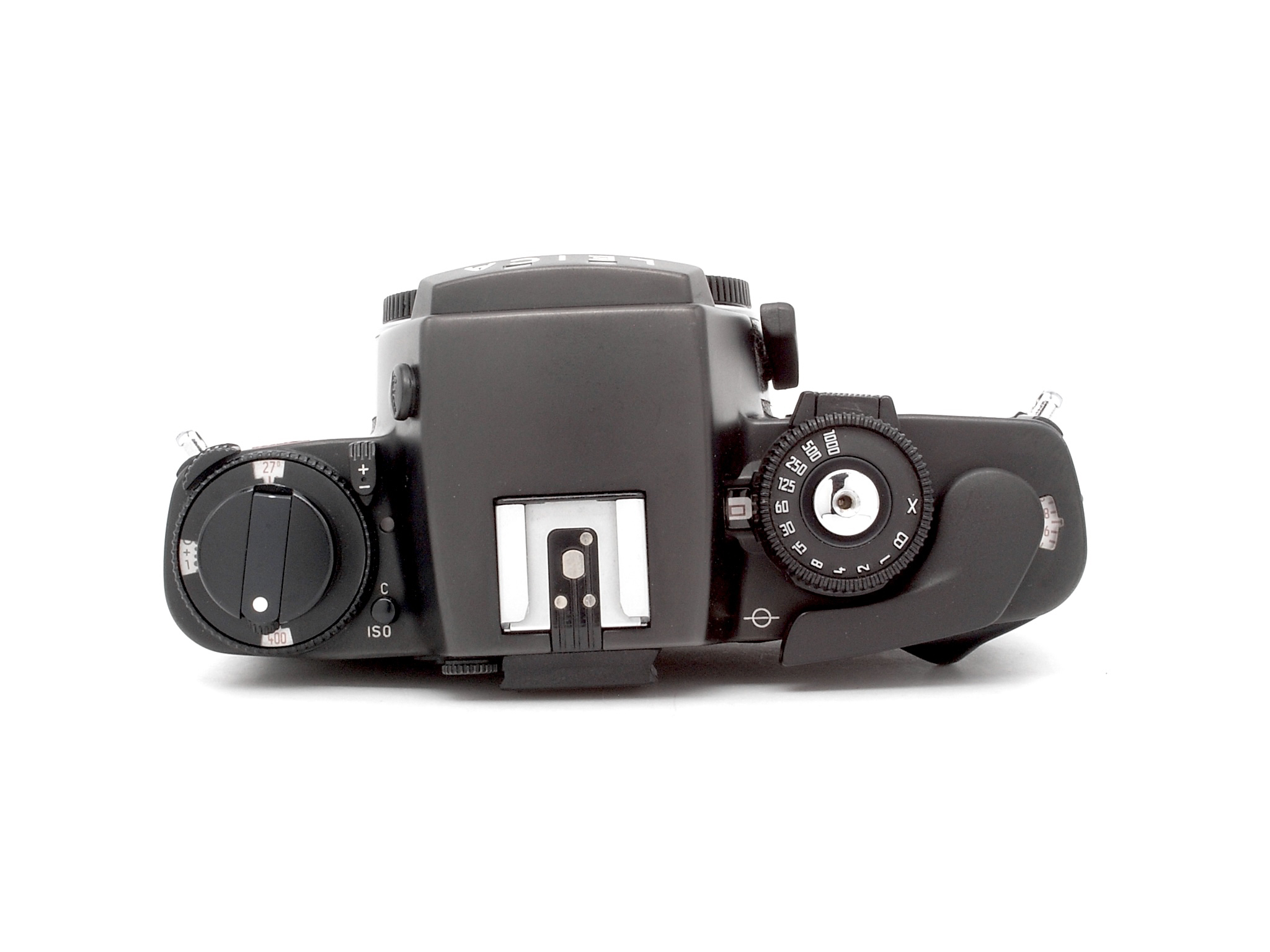 Leica R6 black