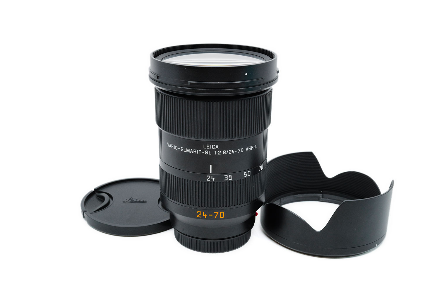 Leica Vario-Elmarit-SL 2.8/24-70 ASPH (11189)