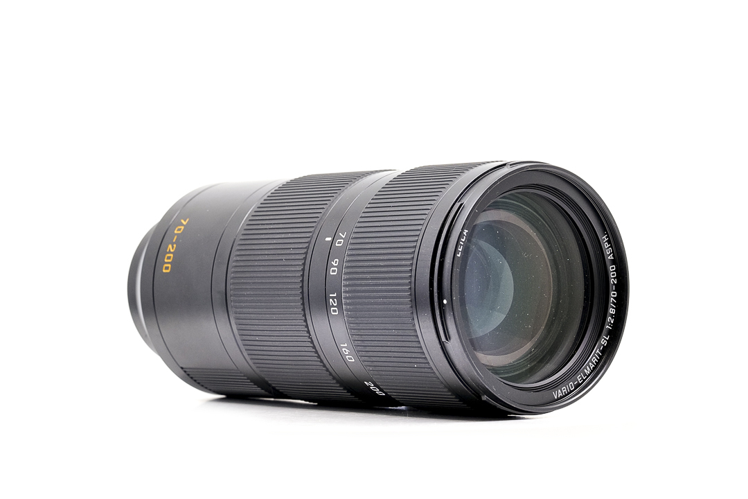 Leica Vario-Elmarit-SL 2.8/70-200mm ASPH.