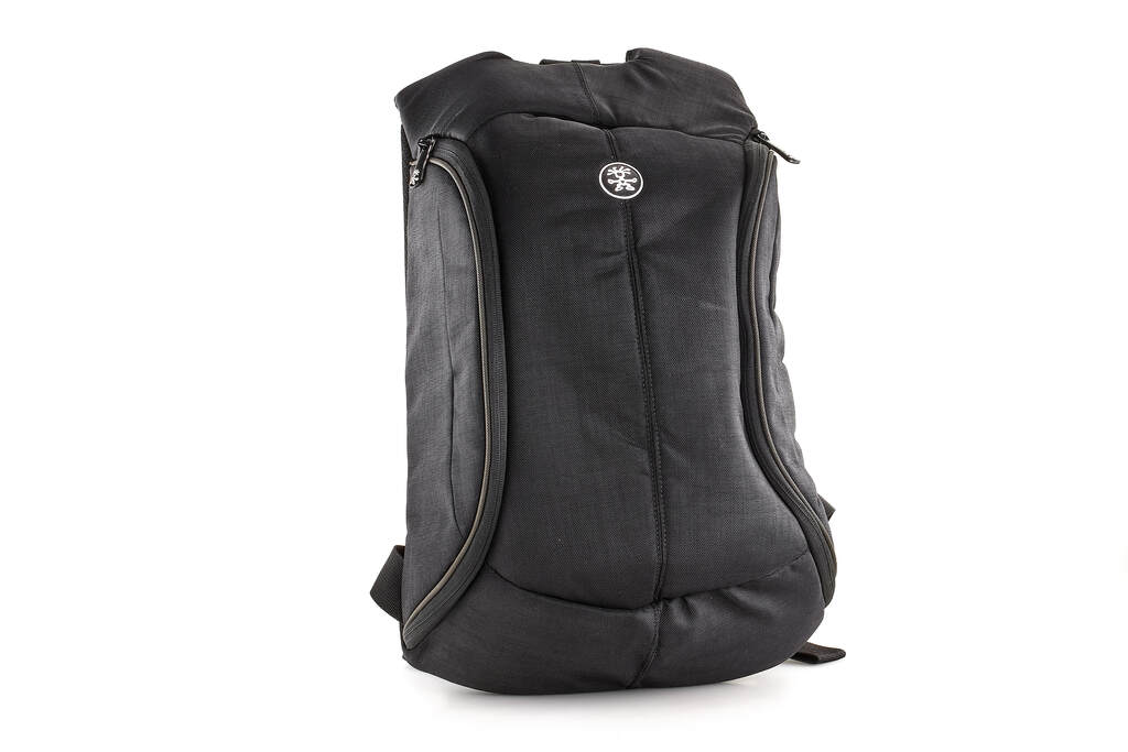 Crumpler Cupcake Rucksack Slim, black