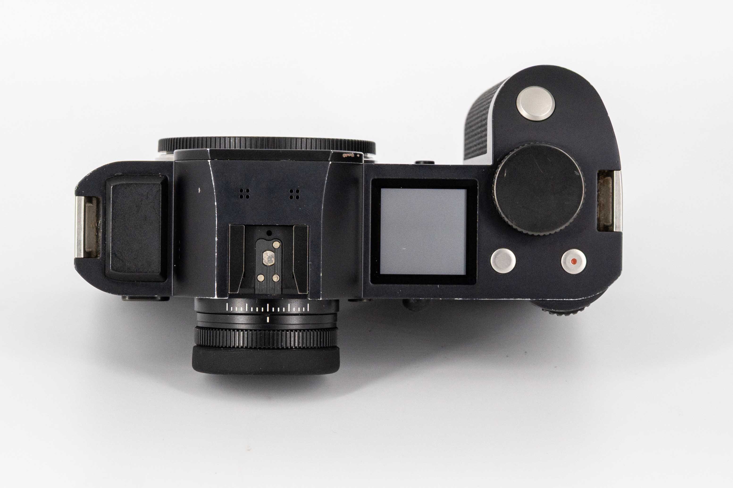 LEICA SL (Type 601), black