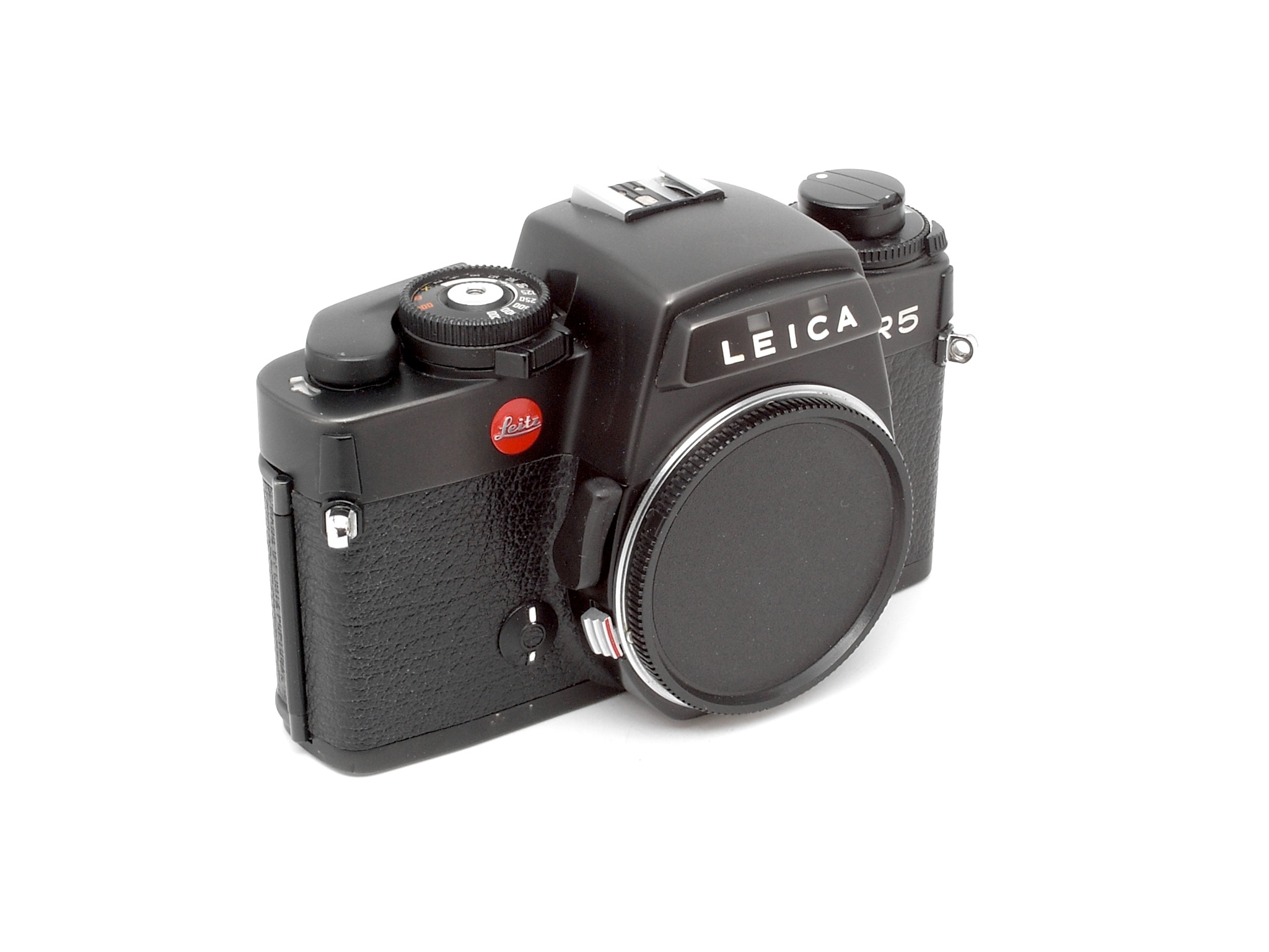 Leica R5 black