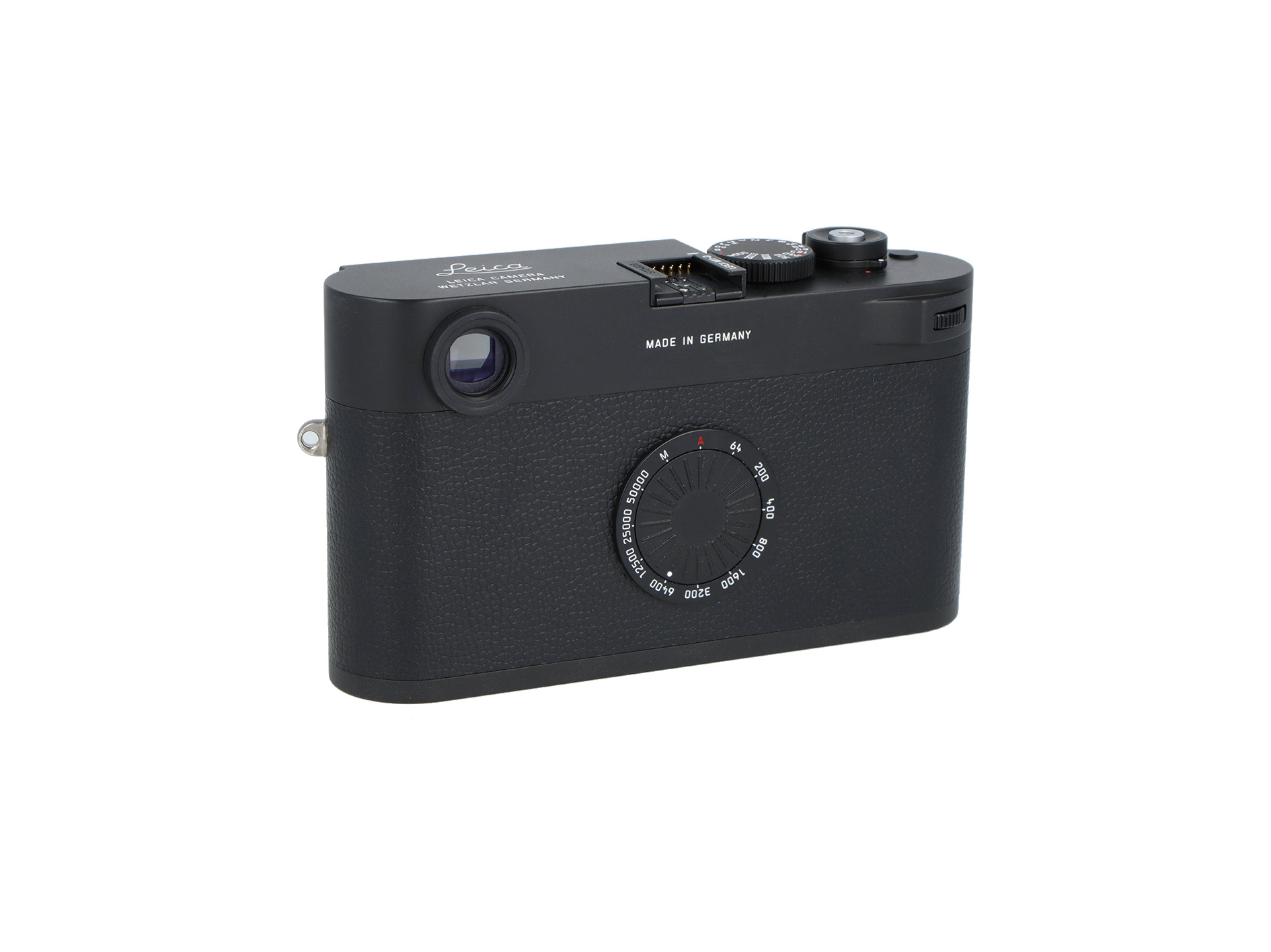 Kit Leica M11-D Ex-demo (20220) + Thumb Support (24030) Kit Leica M11-D Ex-demo (20220) + Thumb Support (24030)