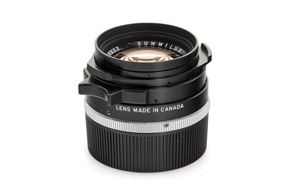 Leica Summilux-M 11870 1,4/35mm