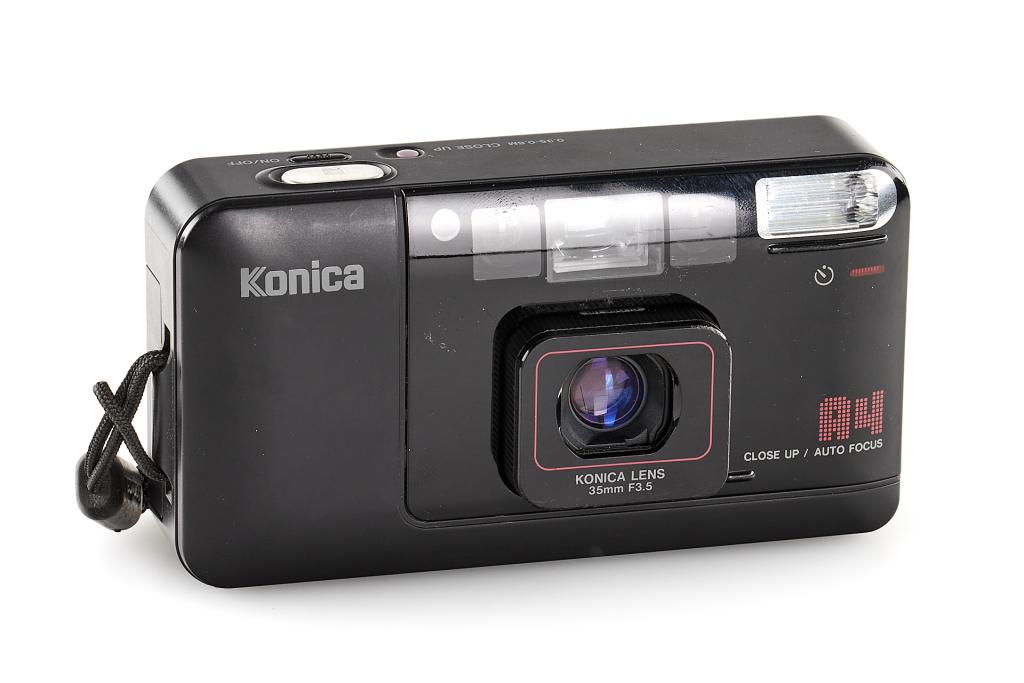 Konica A4