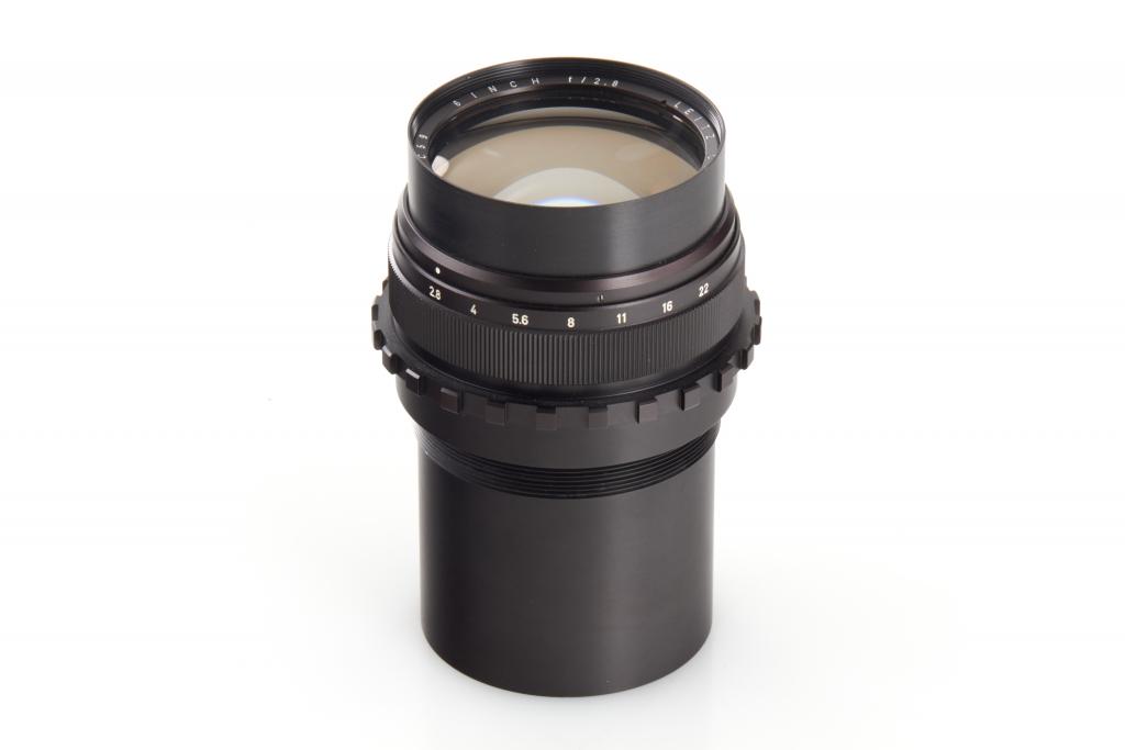 Leica Leitz Canada 2,8/6" Leica Leitz Canada 2,8/6"