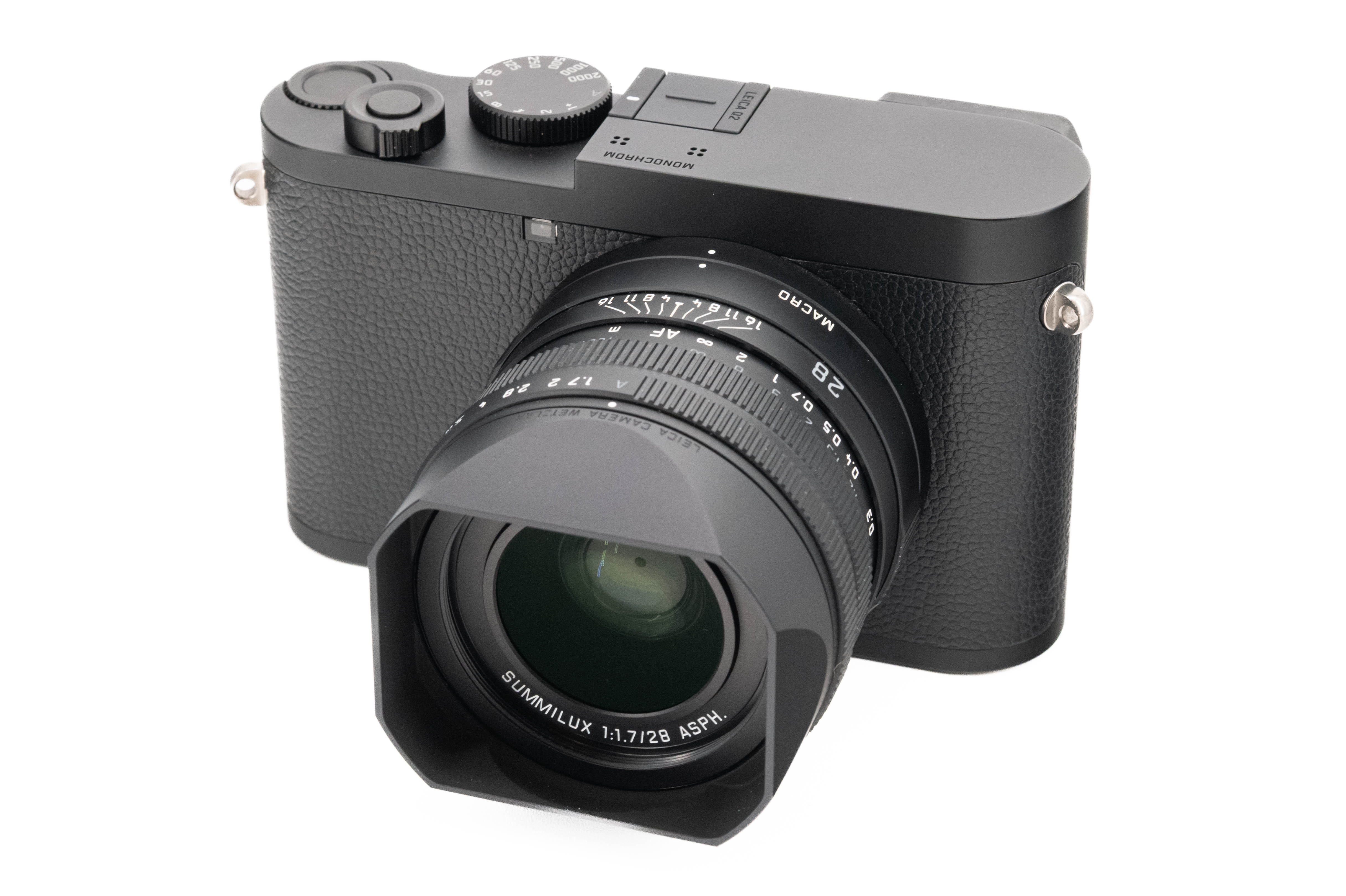 Leica Q2 Monochrom 19055