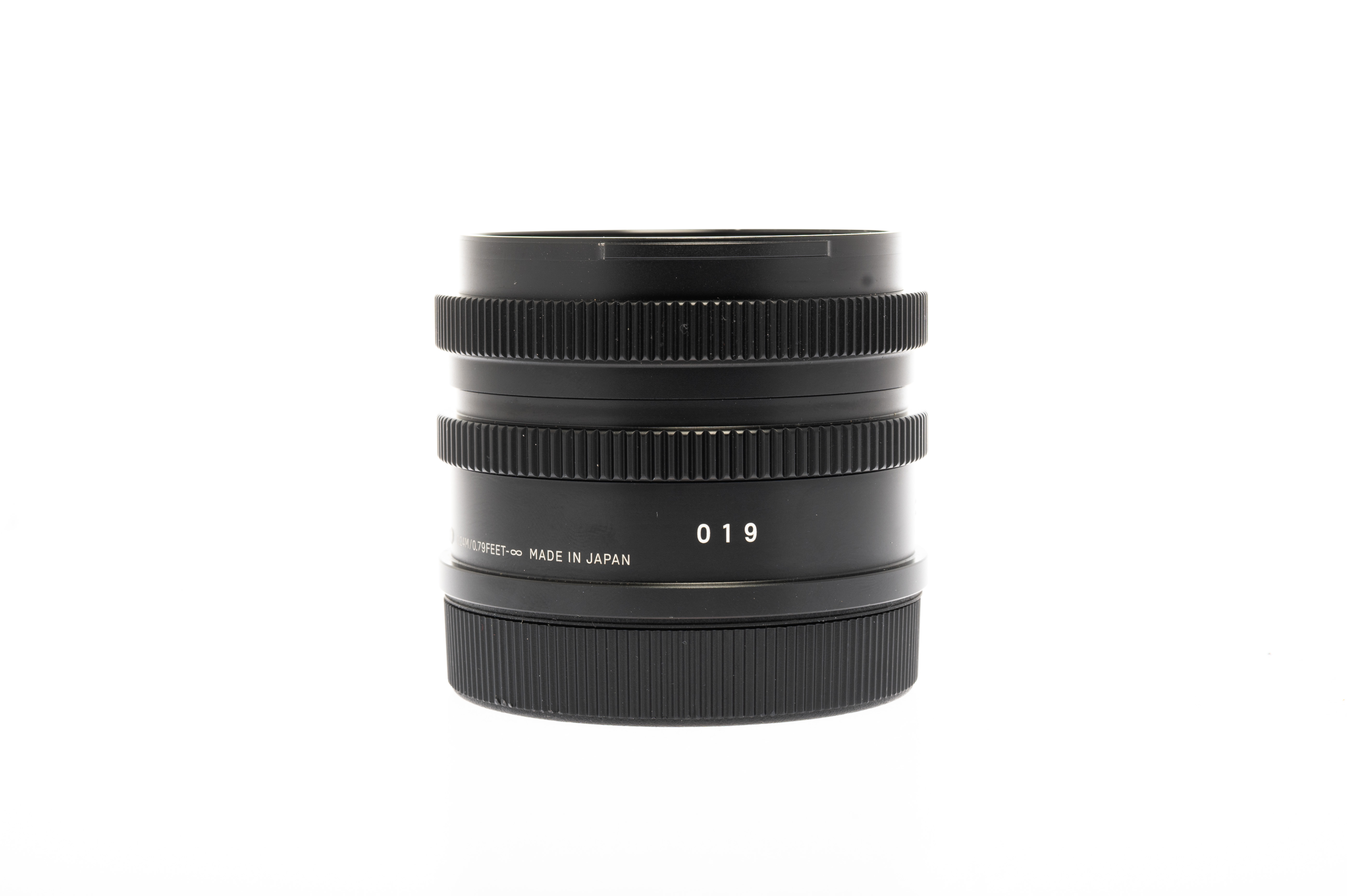 Sigma 45mm L Mount 