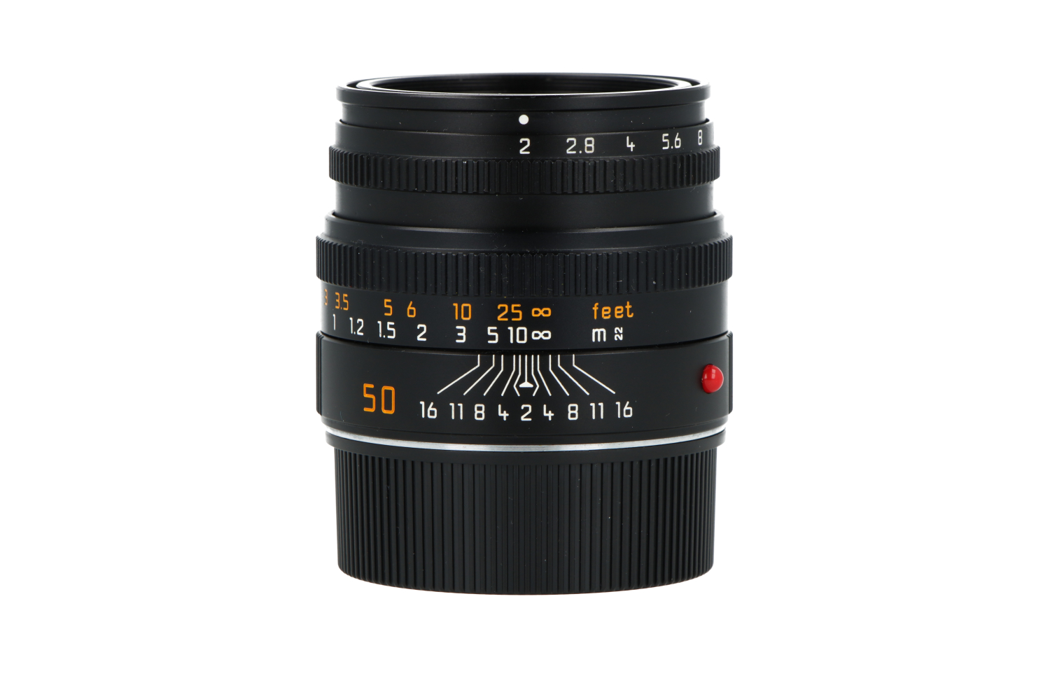 Summicron 50mm v5 (11826)