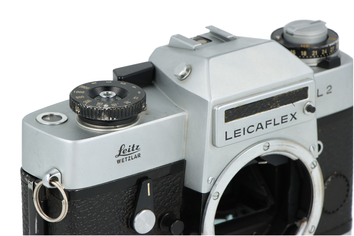 Leicaflex SL2 (10021)