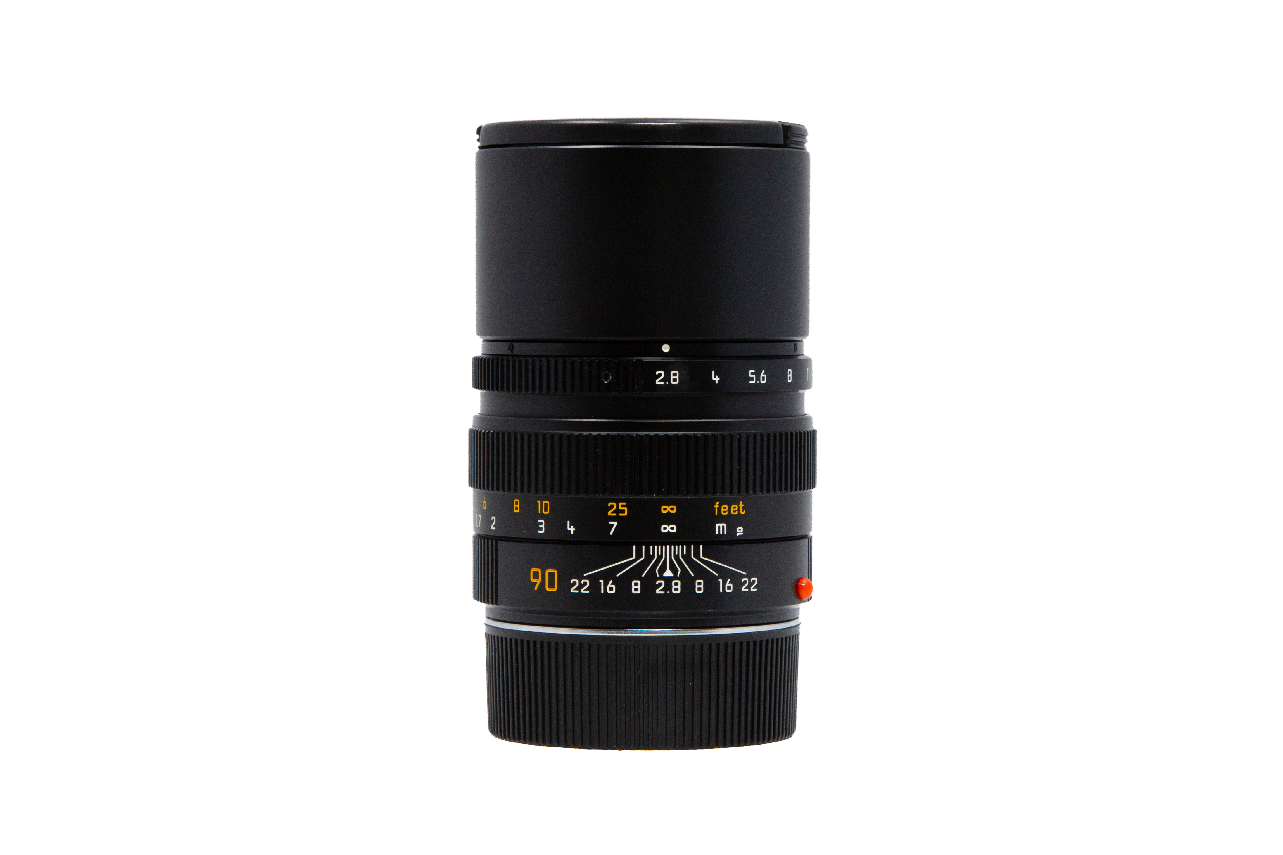 ELMARIT-M 1:2.8/90 mm