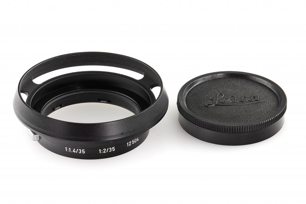 Leica Summilux-M 11870 1,4/35mm