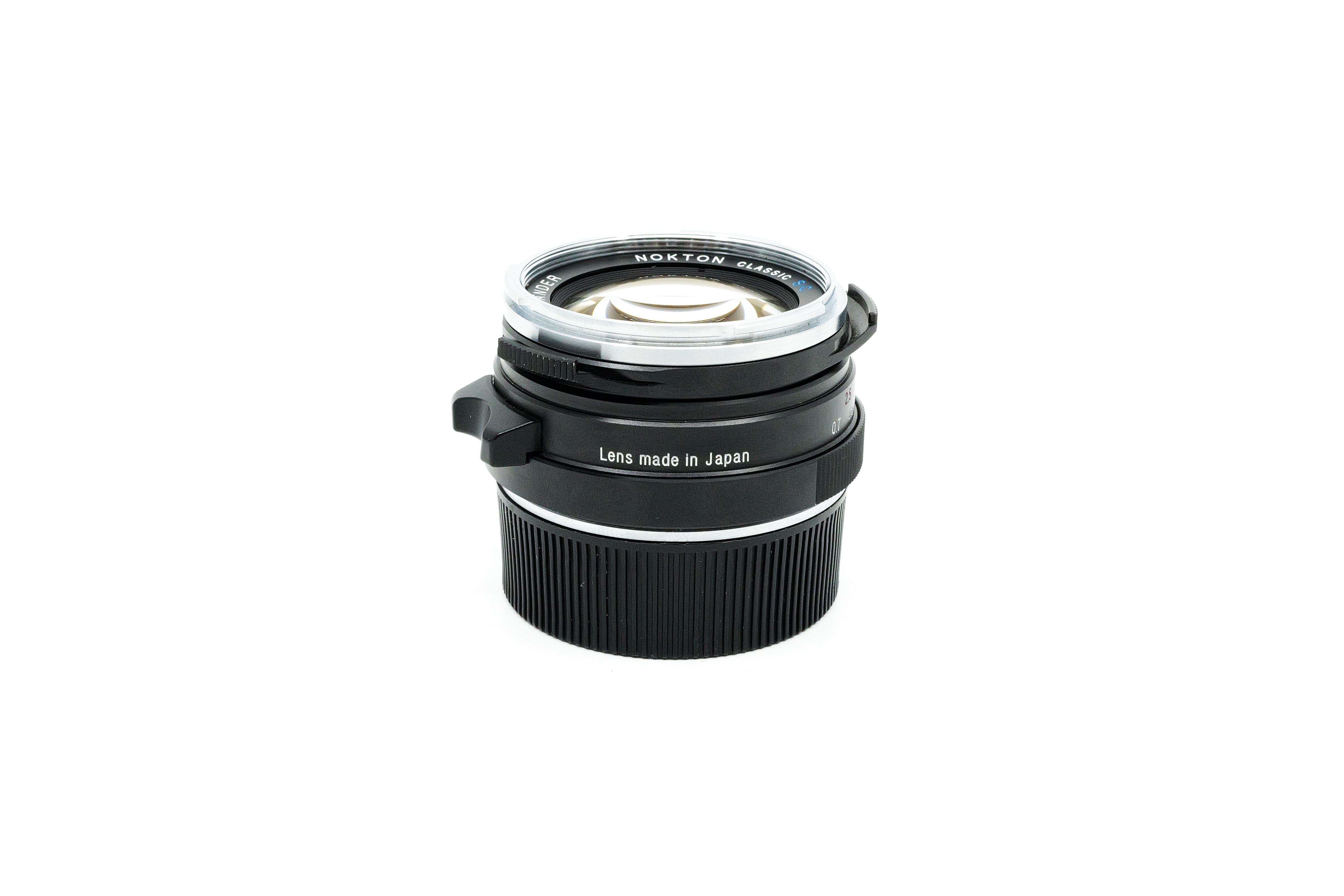 Voigtlander 40mm/1.4