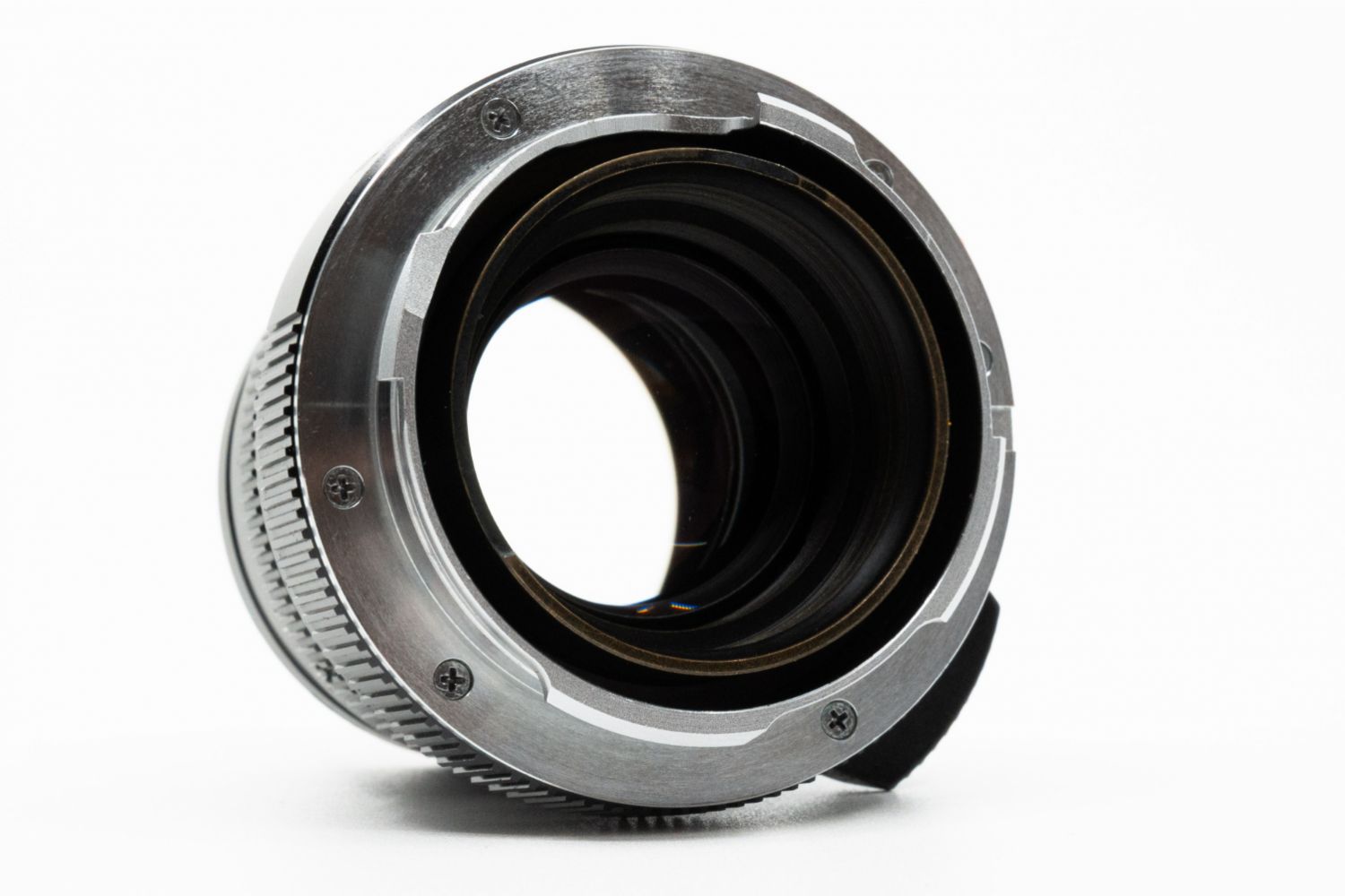 Leica Summicron-M 2/50 V4 (11819)