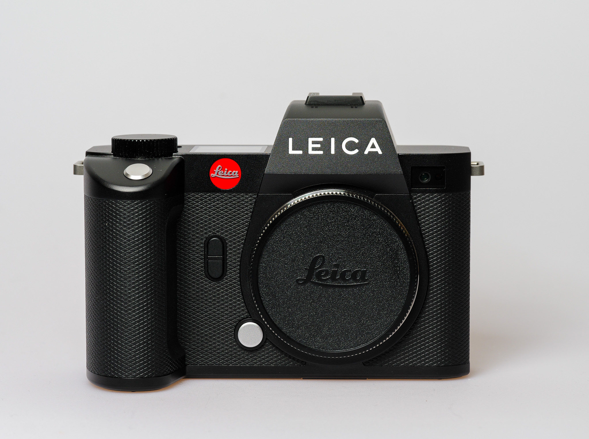 SL2, black, (EU/US/JP)