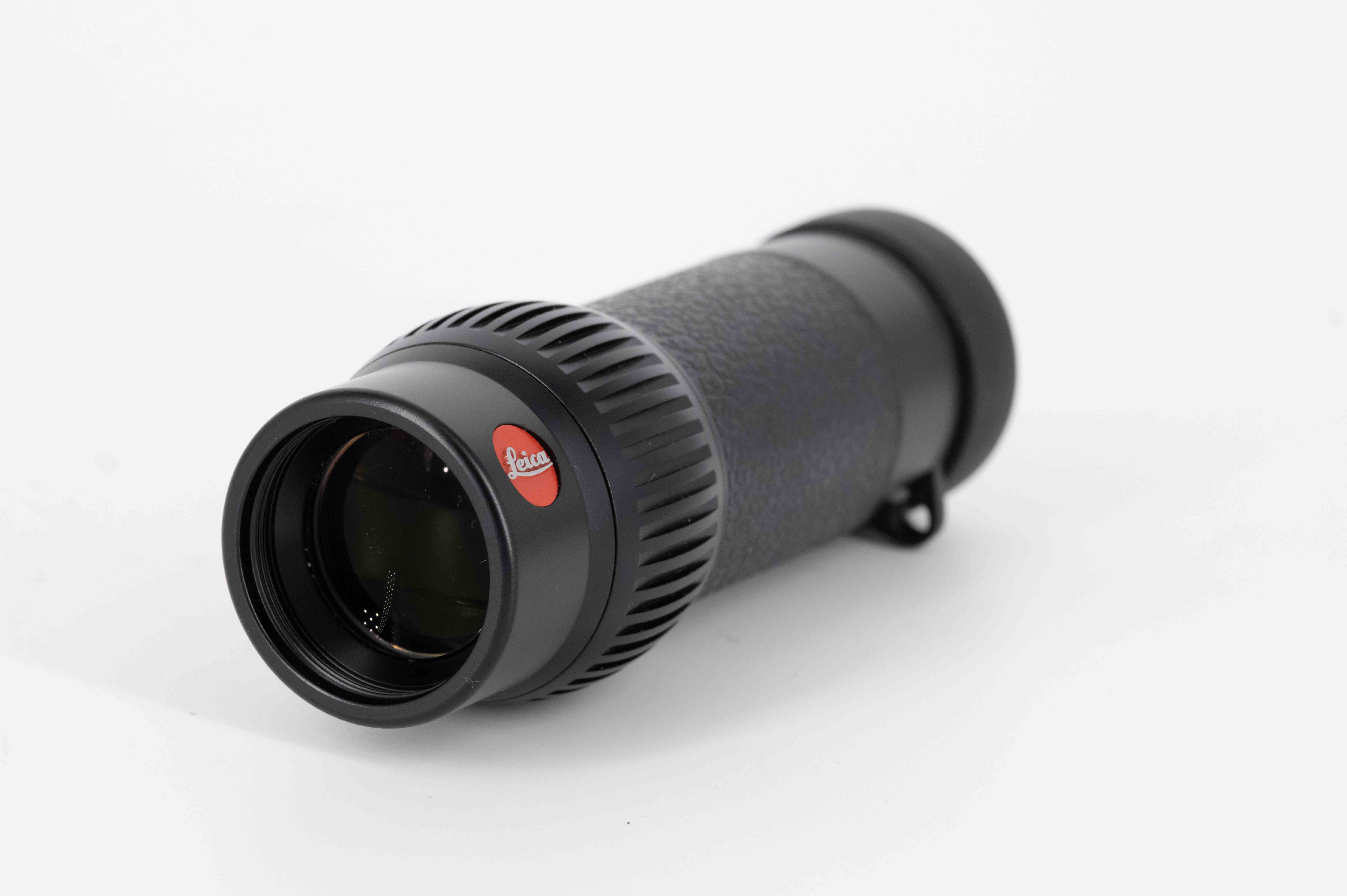 MONOVID 8x20, schwarz