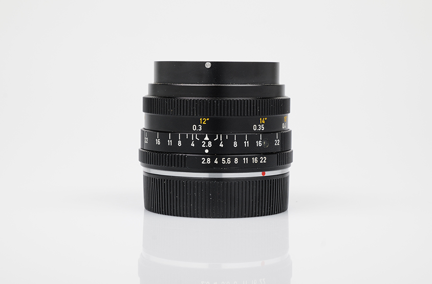 LEICA ELMARIT-R 2,8/28