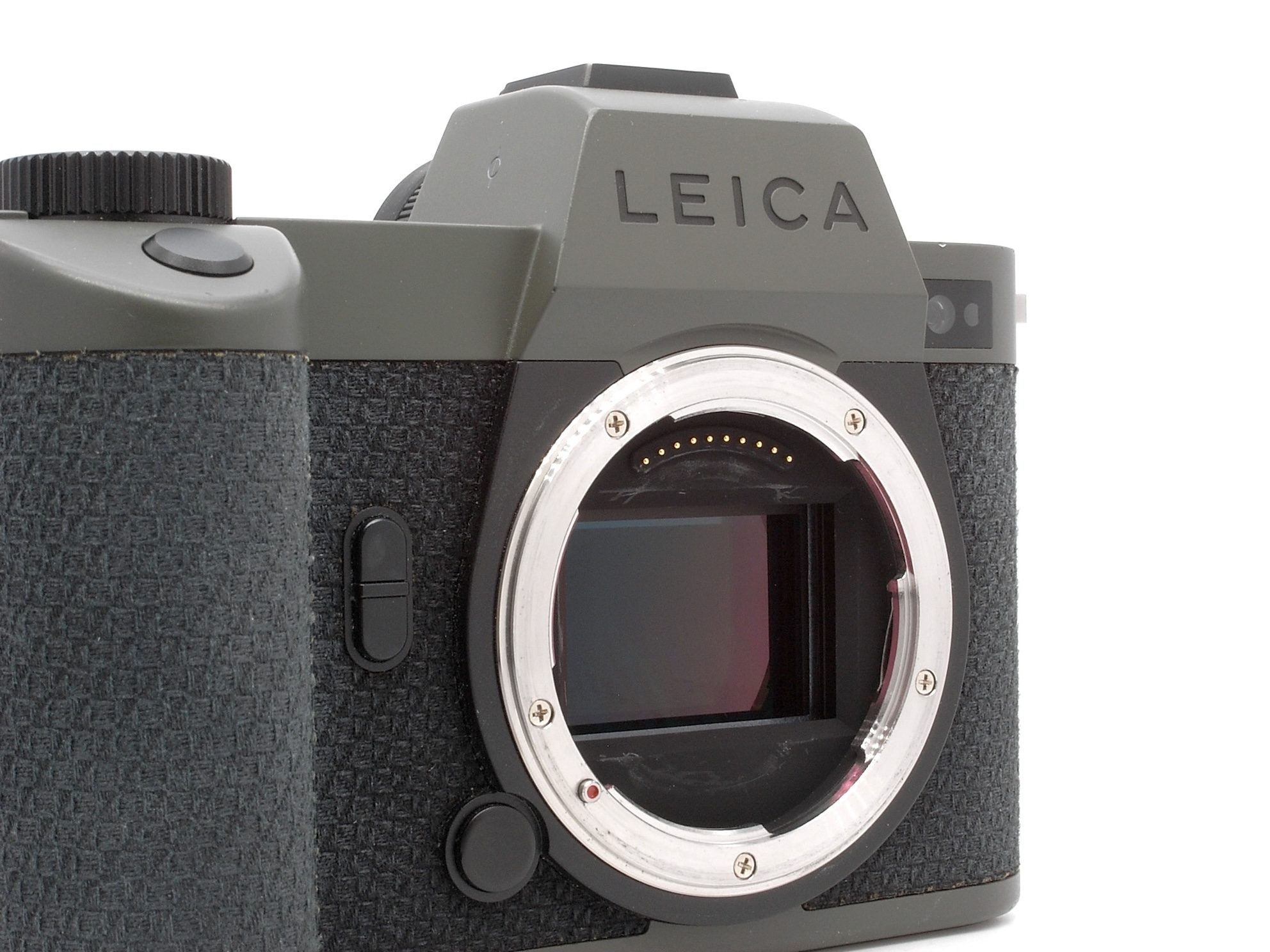 Leica SL2-S Reporter