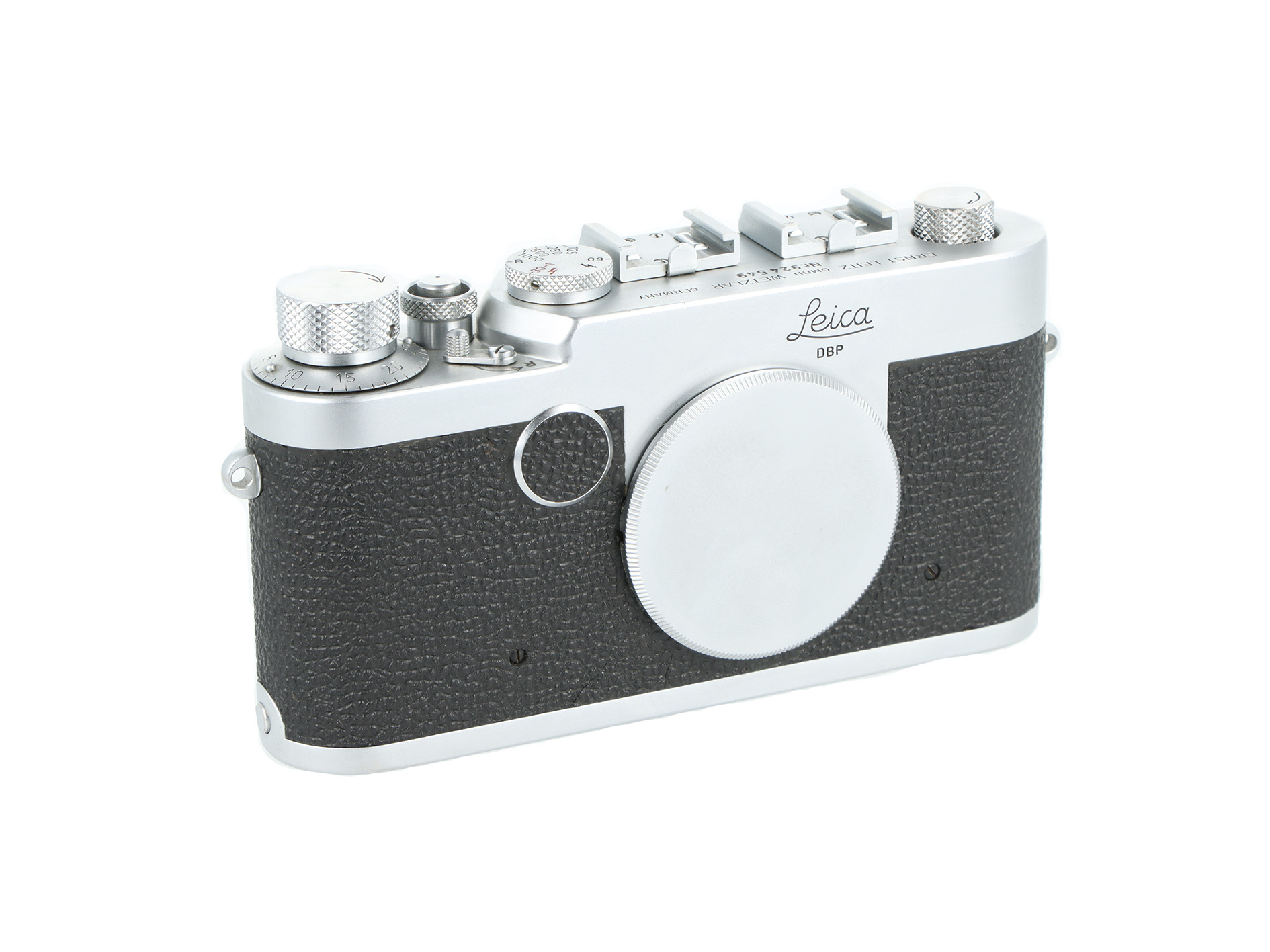 Leica IG REPRO (10039)