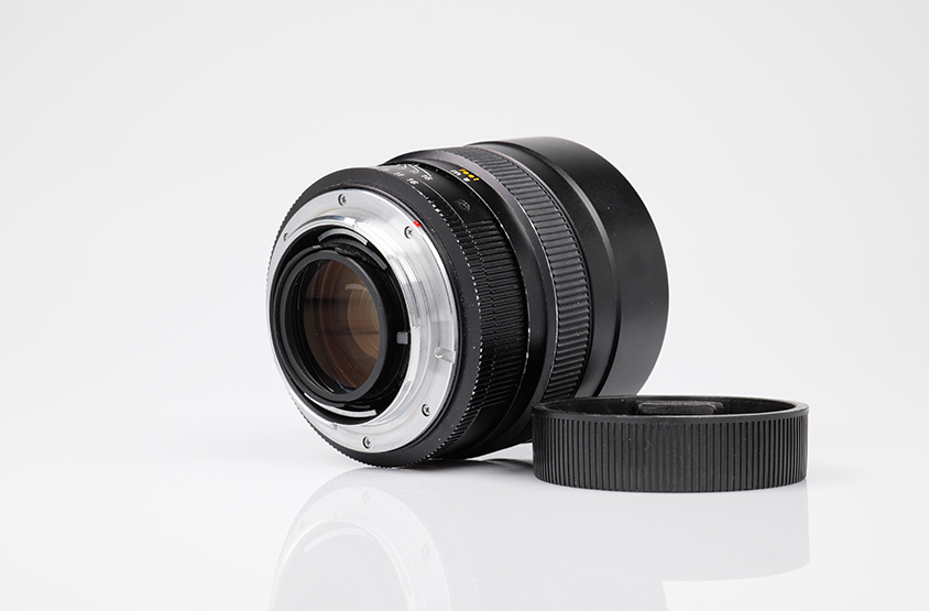 LEICA SUMMILUX-R 1,4/80