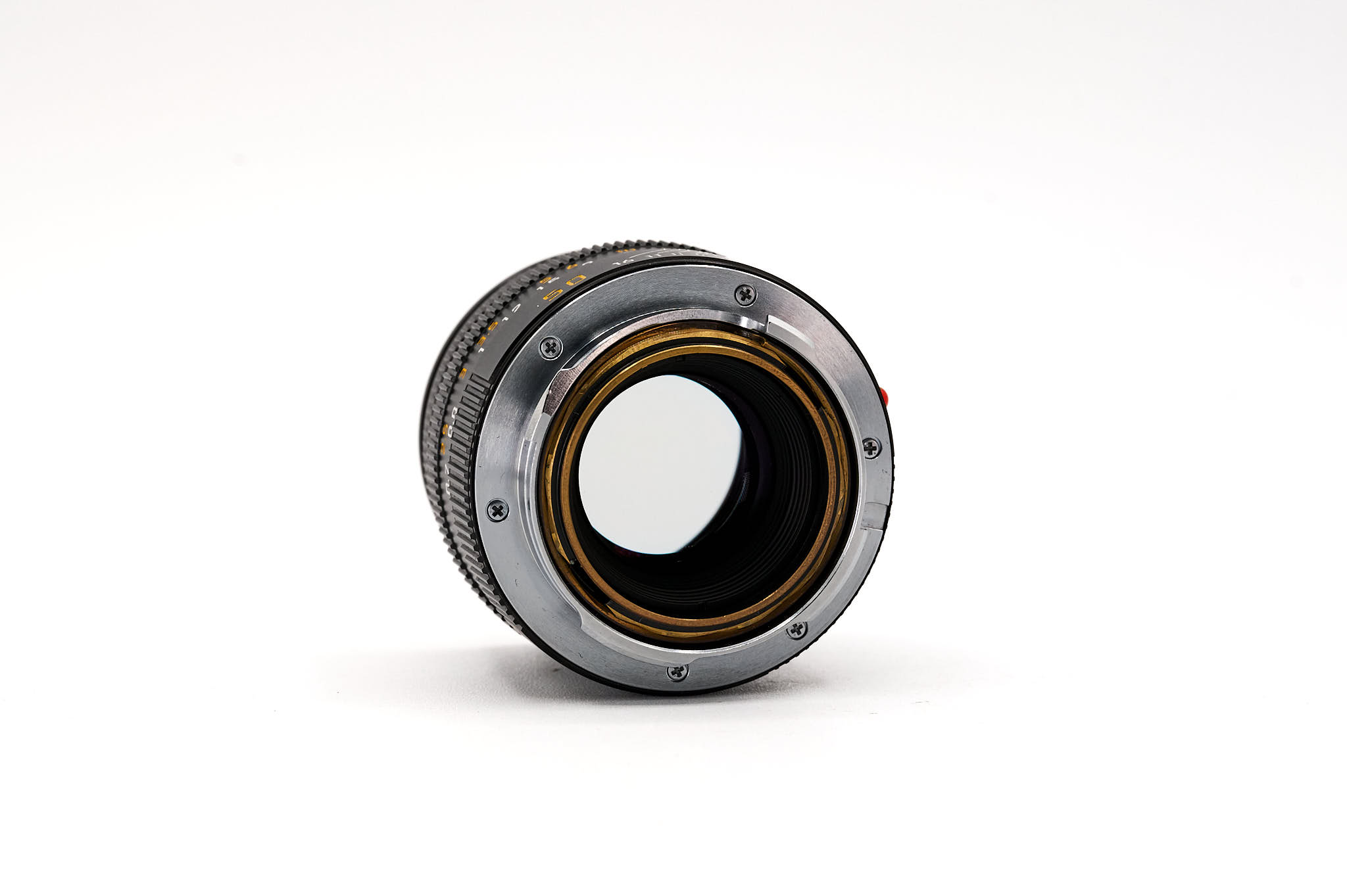 Leica Summicron-M 50mm f2 11826