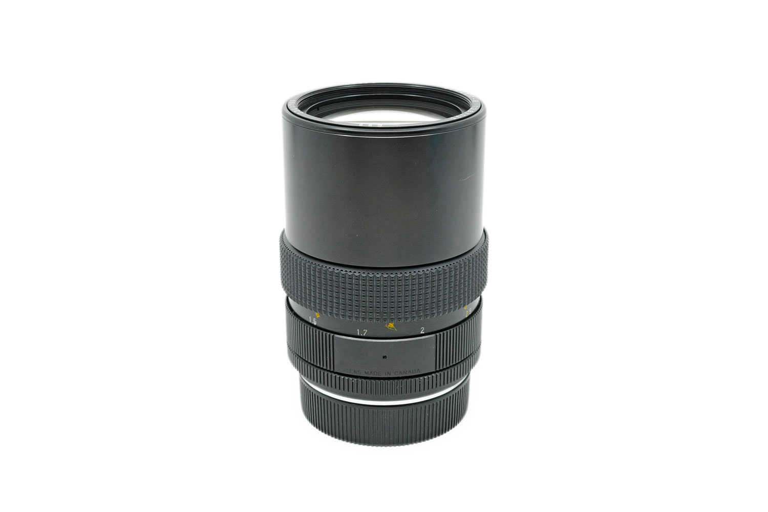 Leica Elmarit-R 2,8/135mm (11211) | Leica Camera Classic