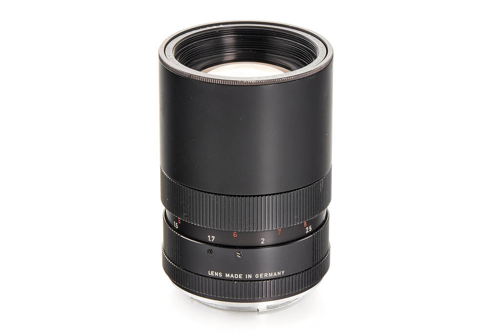 Leica Elmarit-R 11111 2,8/135mm