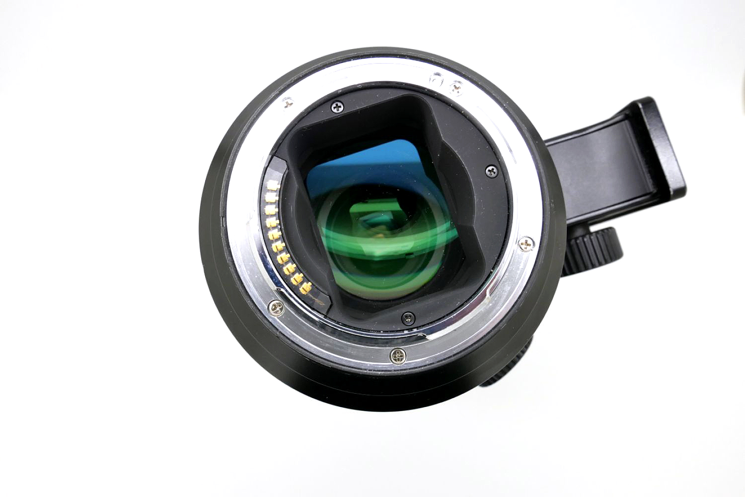 Leica APO-VARIO-ELMARIT-SL 2.8-4/90-280