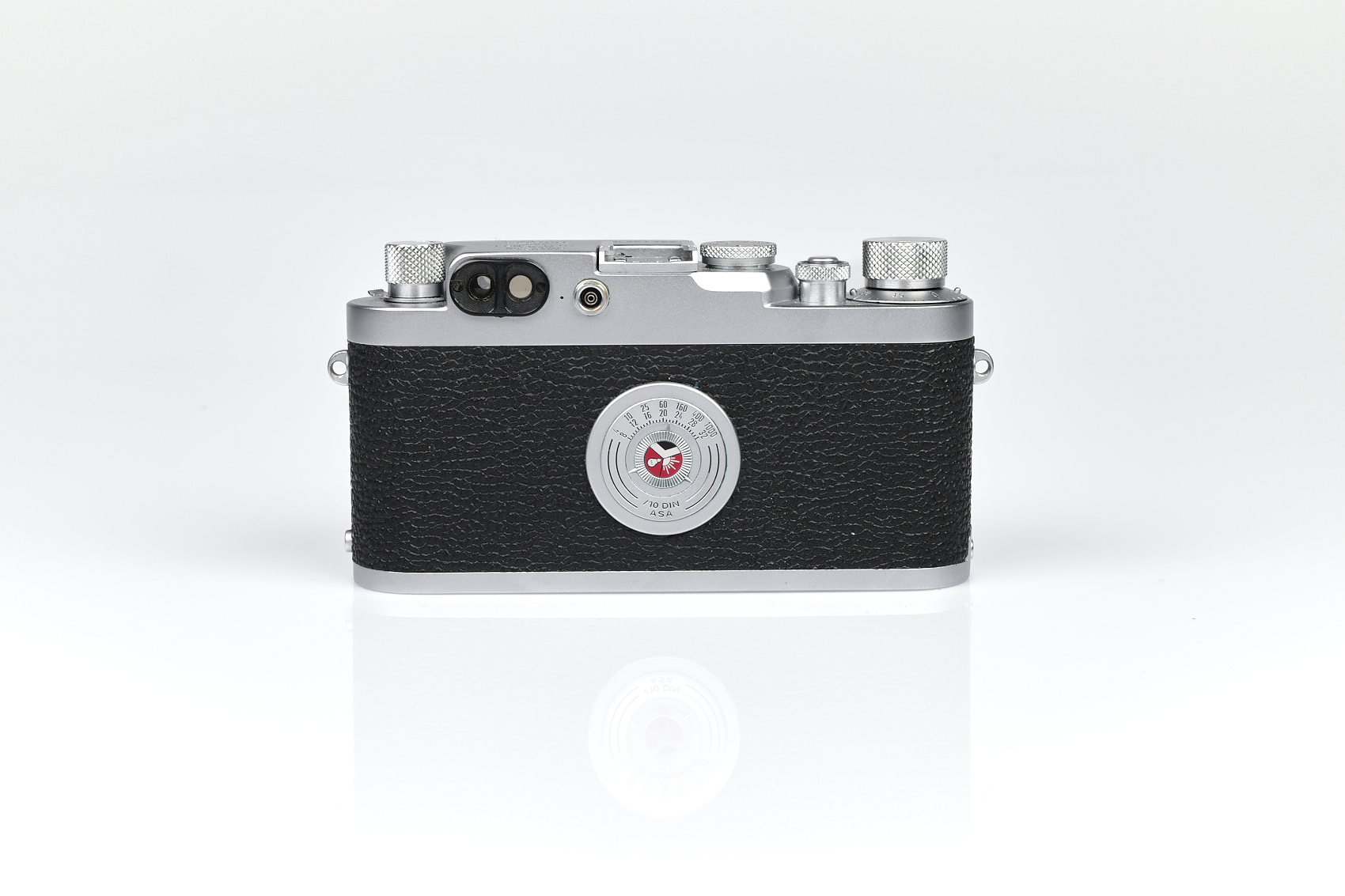 LEICA III G
