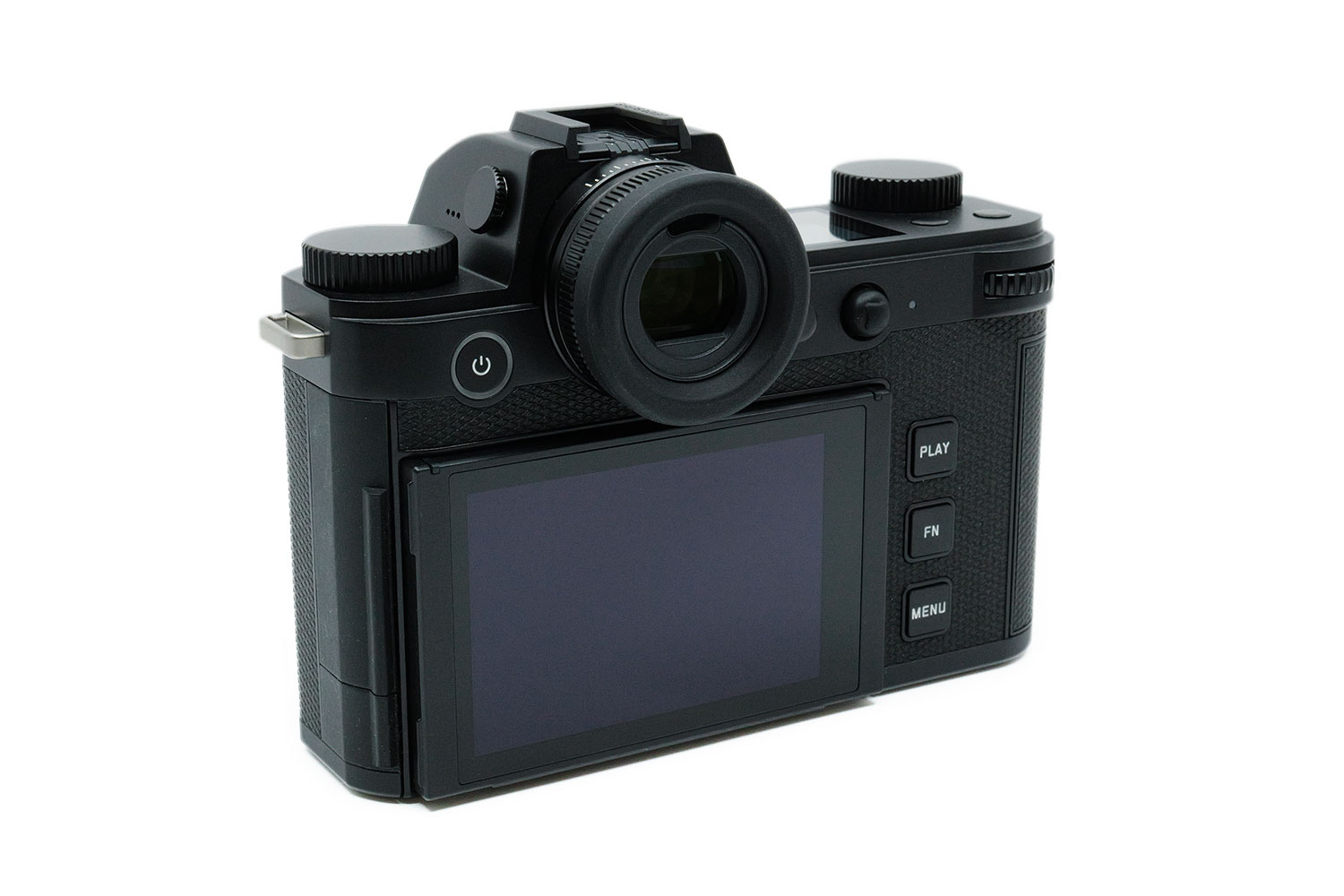 Leica SL3-S (EX DEMO)