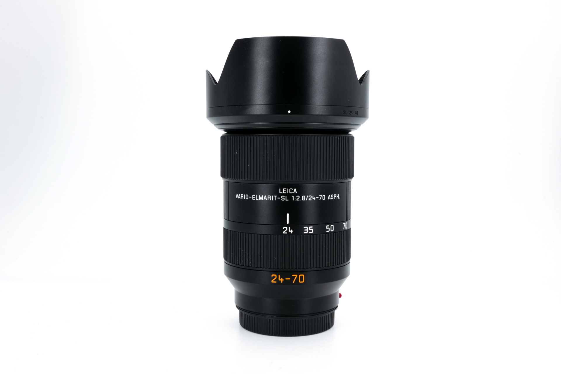 LEICA VARIO-ELMARIT-SL 1:2.8/24-70 ASPH.