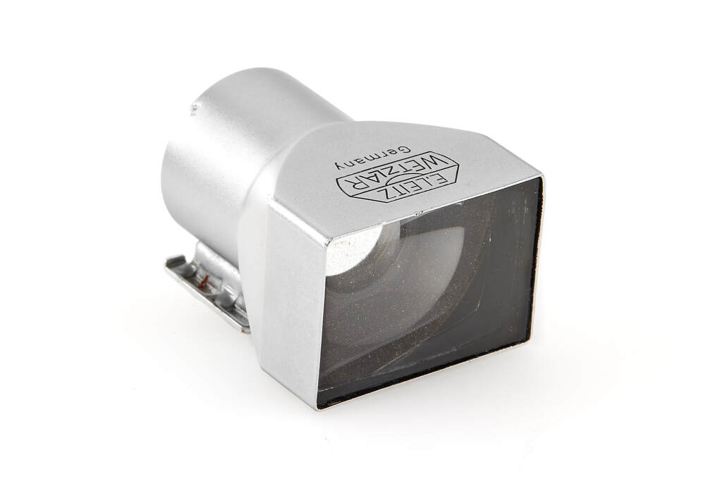 Leica 3,5cm SBLOO BL finder