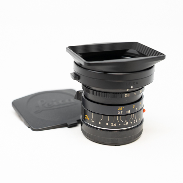 ELMARIT-M 1:2,8/24 mm ASPH.