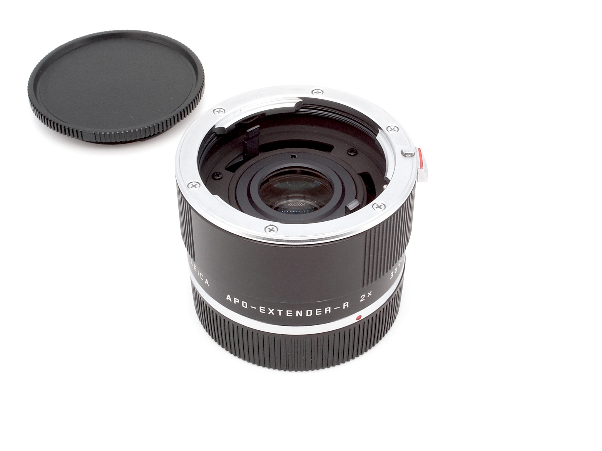 Leica APO-Extender-R 2x | Leica Camera Classic