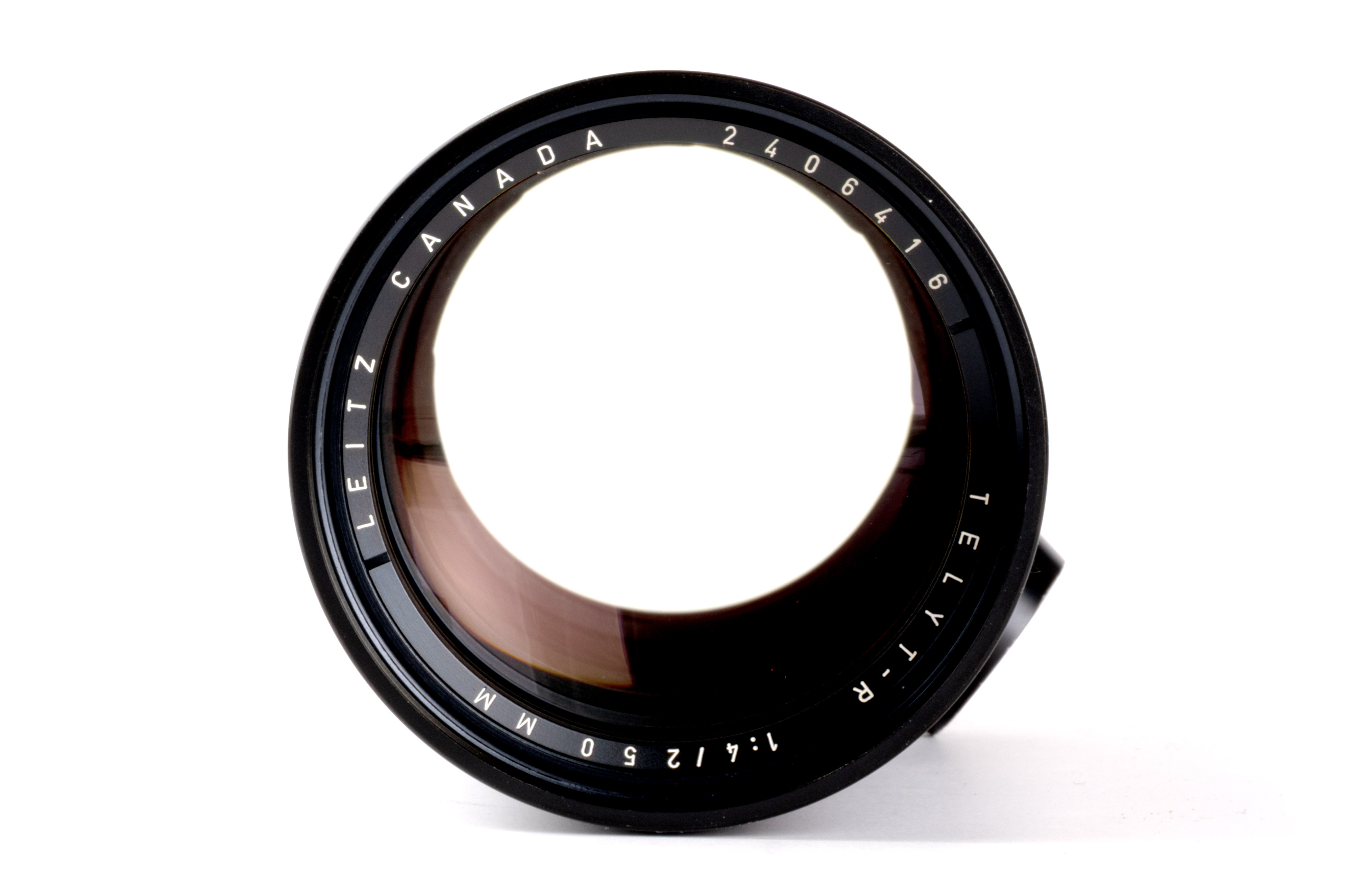 Leica Telyt-R 4/250mm