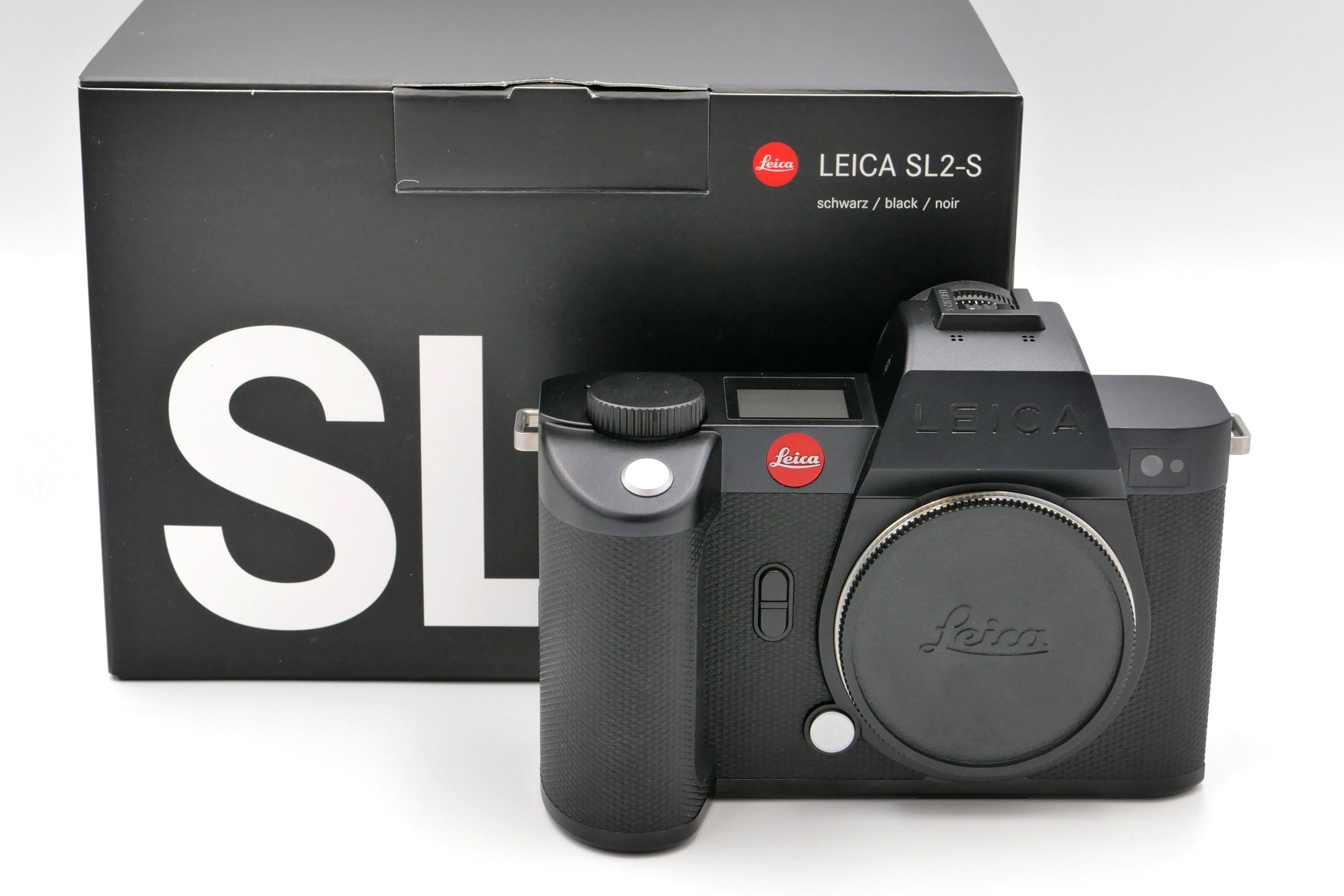 Leica SL2-S