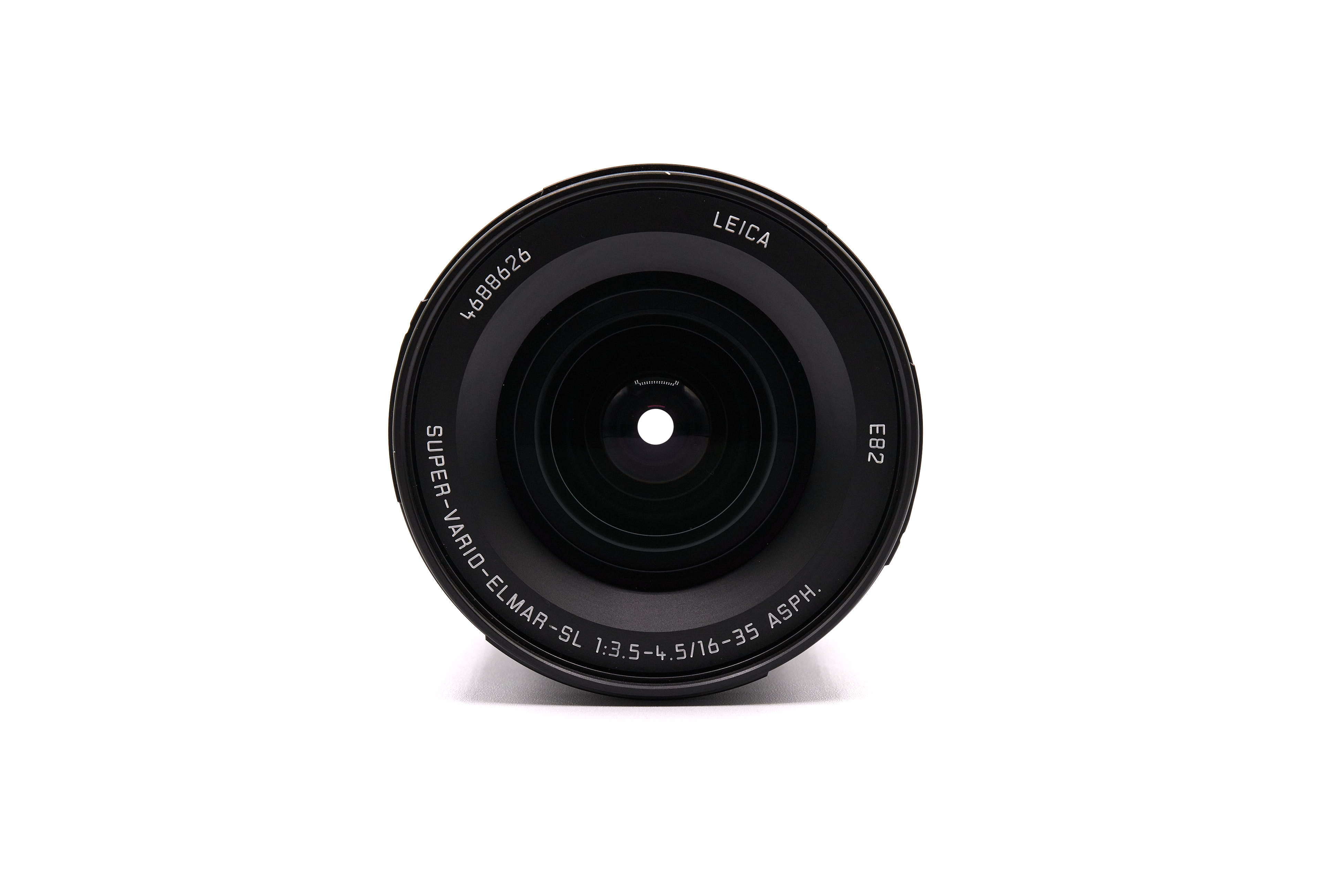 Leica Super-Vario-Elmar SL 16-35mm f/3.5-4.5 ASPH. 11177