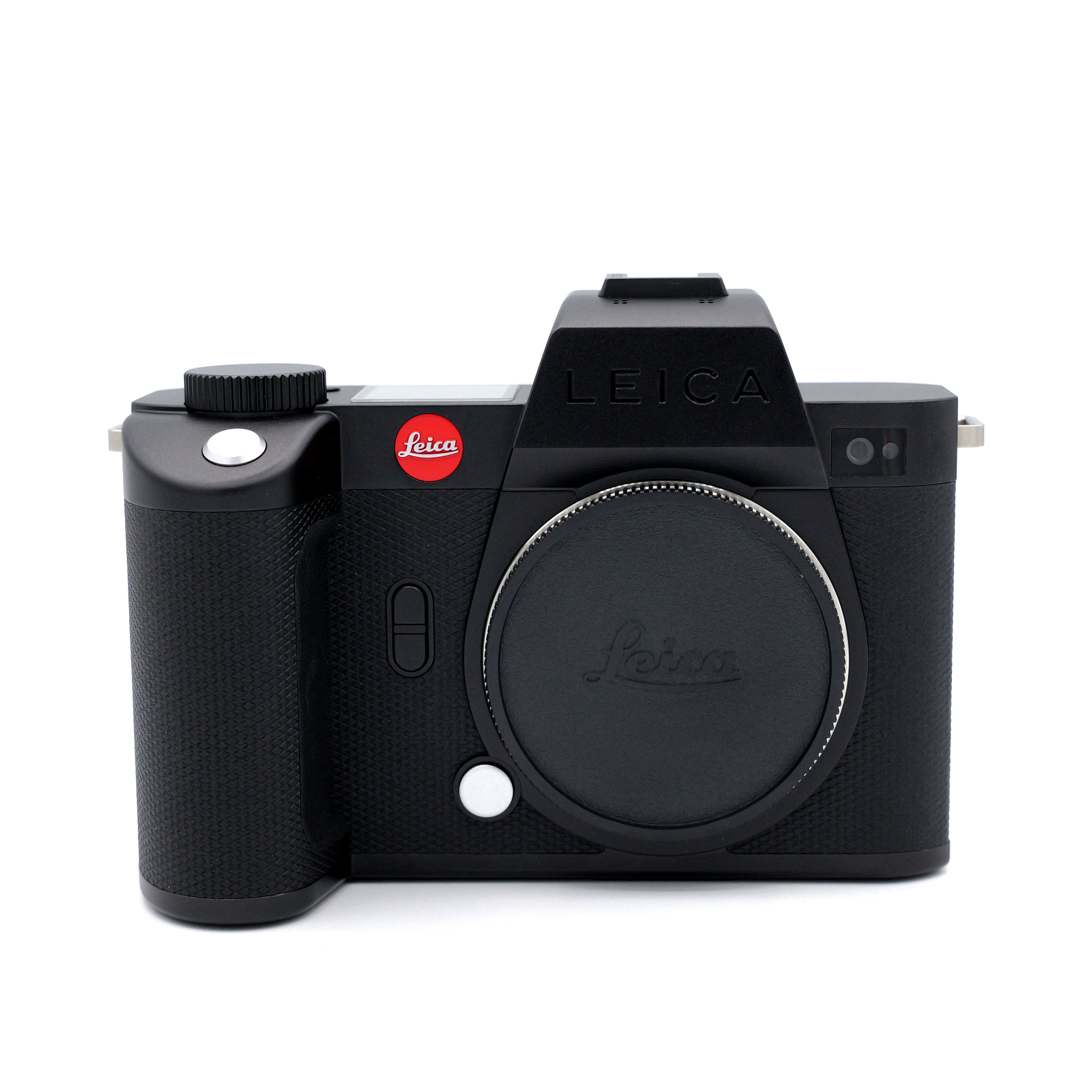 Leica SL2-S Black