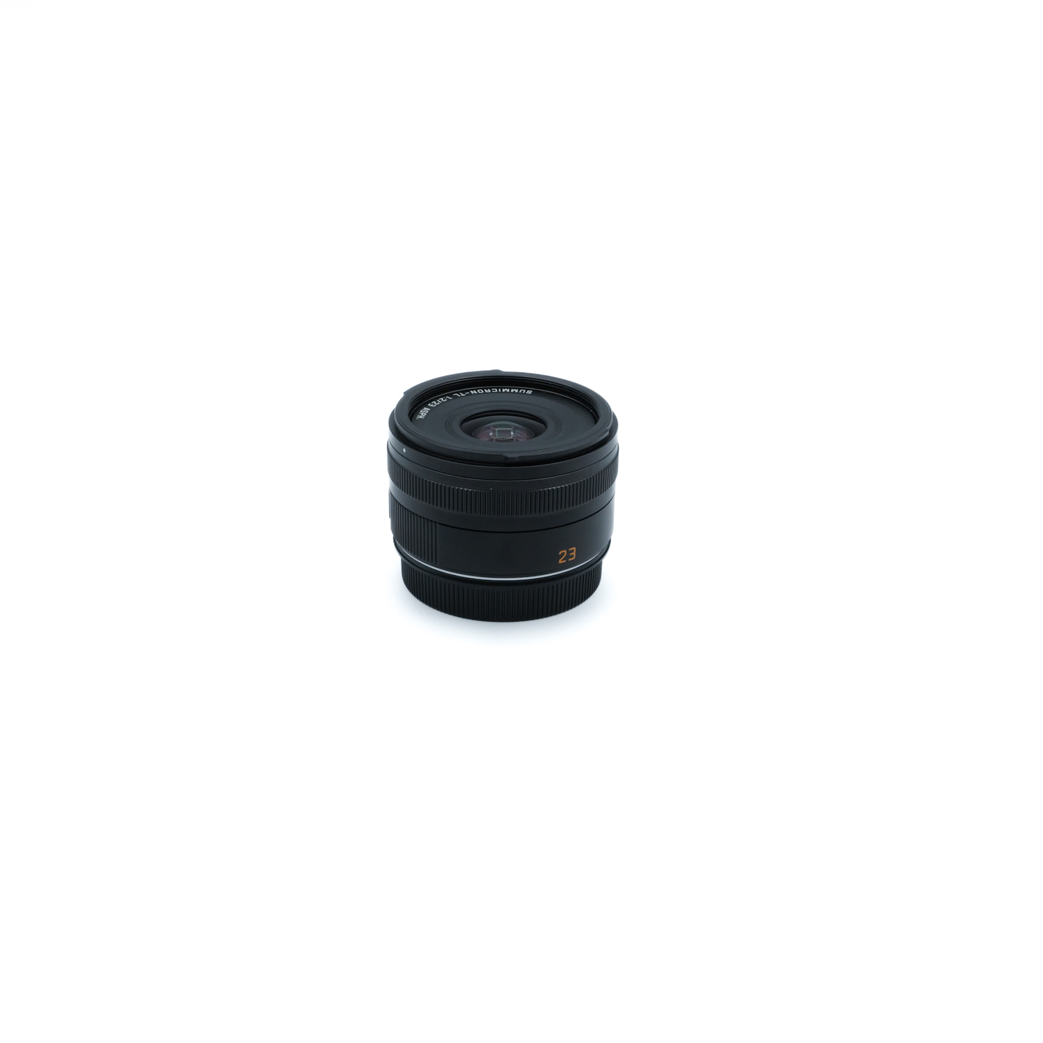SUMMICRON-TL 2/23 ASPH. Black - 11081 SUMMICRON-TL 2/23 ASPH. Black - 11081