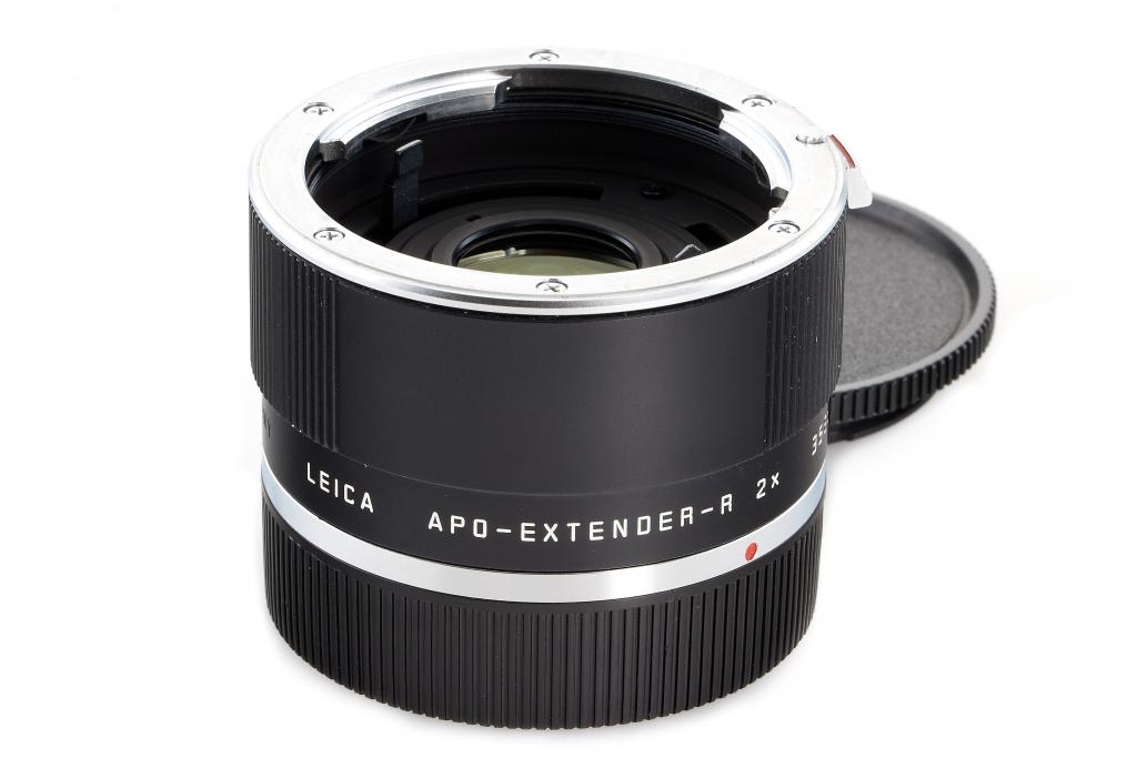 Leica Apo-Extender-R 2x 11262