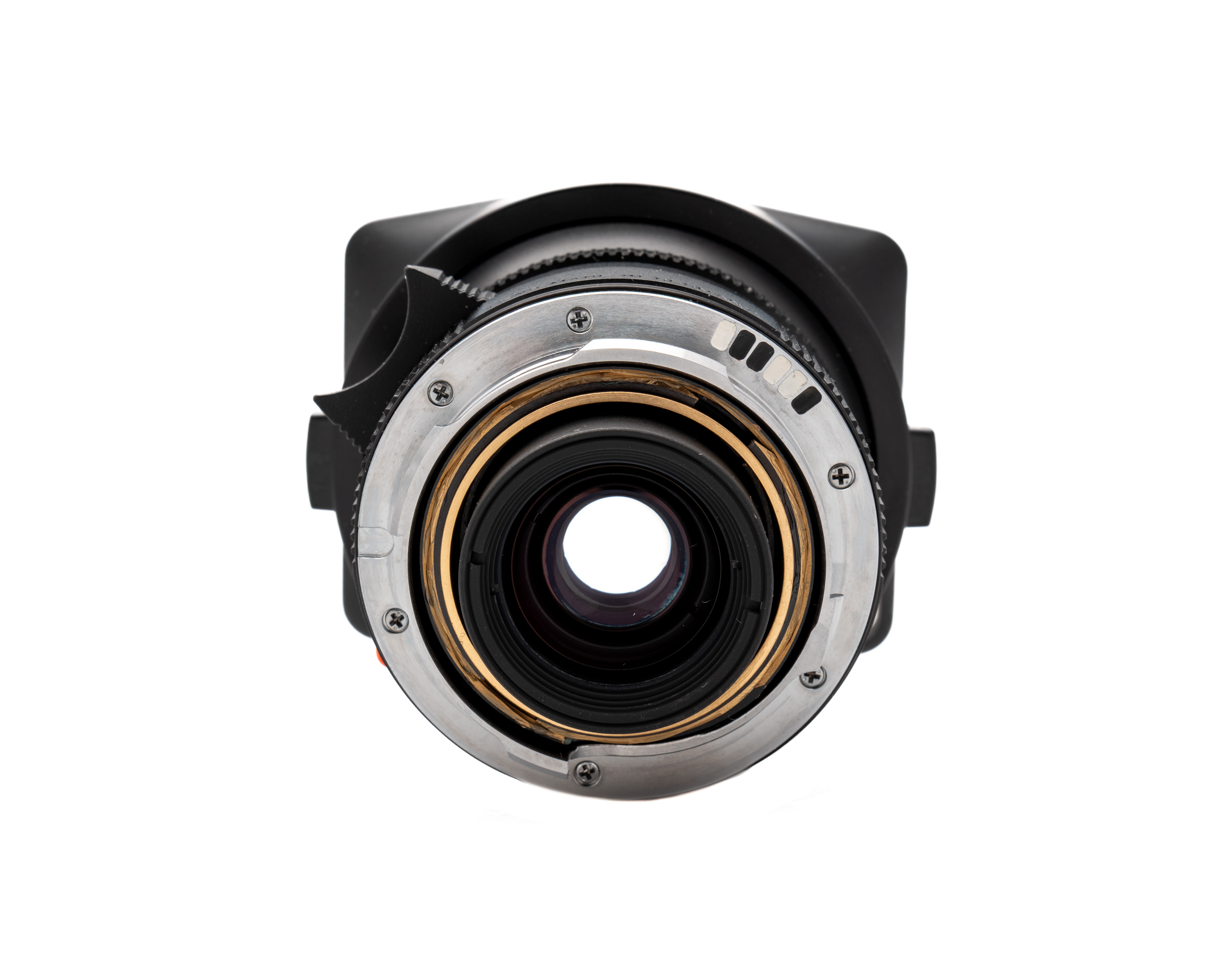 Leica ELMARIT-M 1:2,8/24 mm ASPH. - 11878