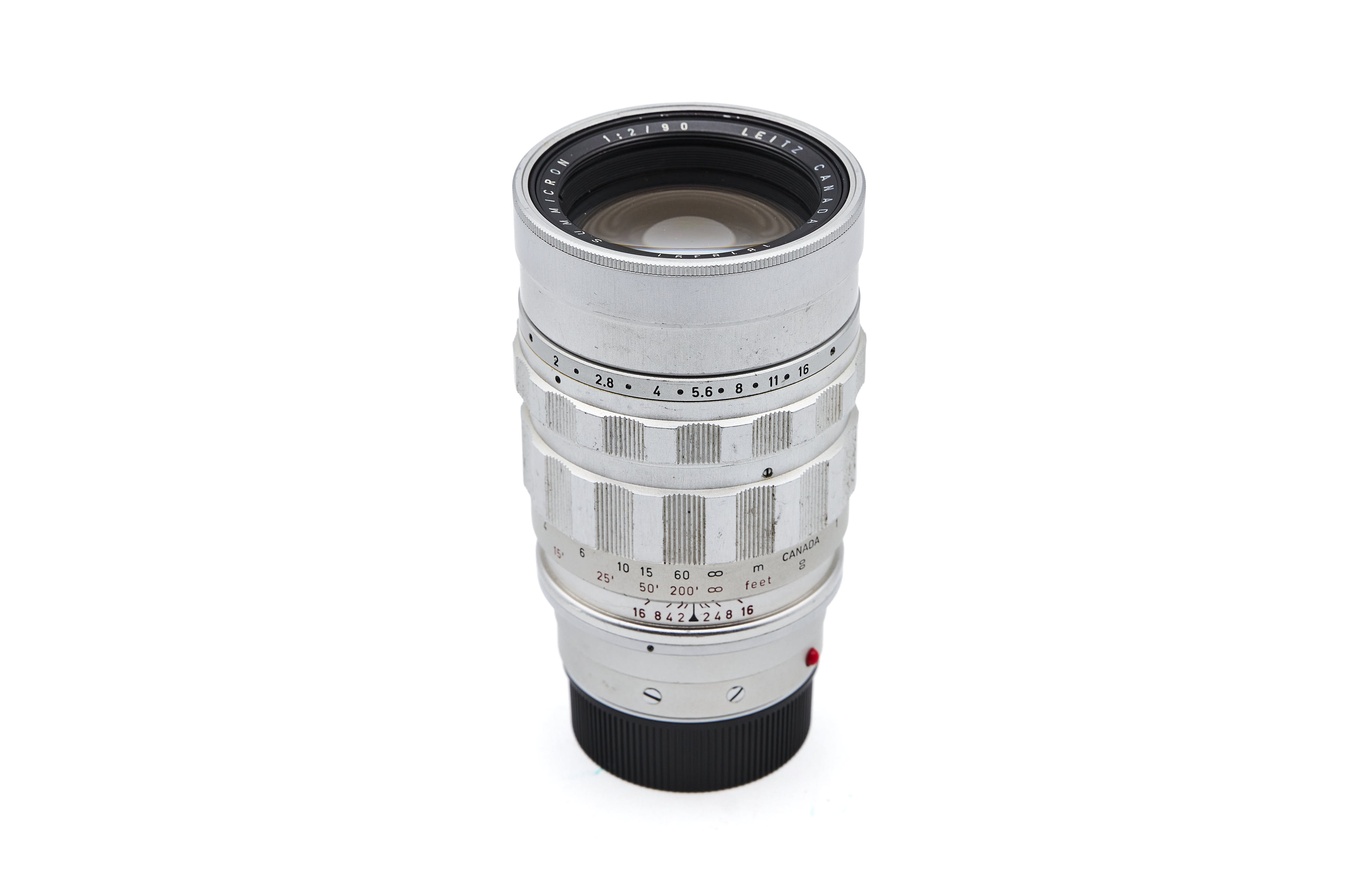 Summicron-M 2/90