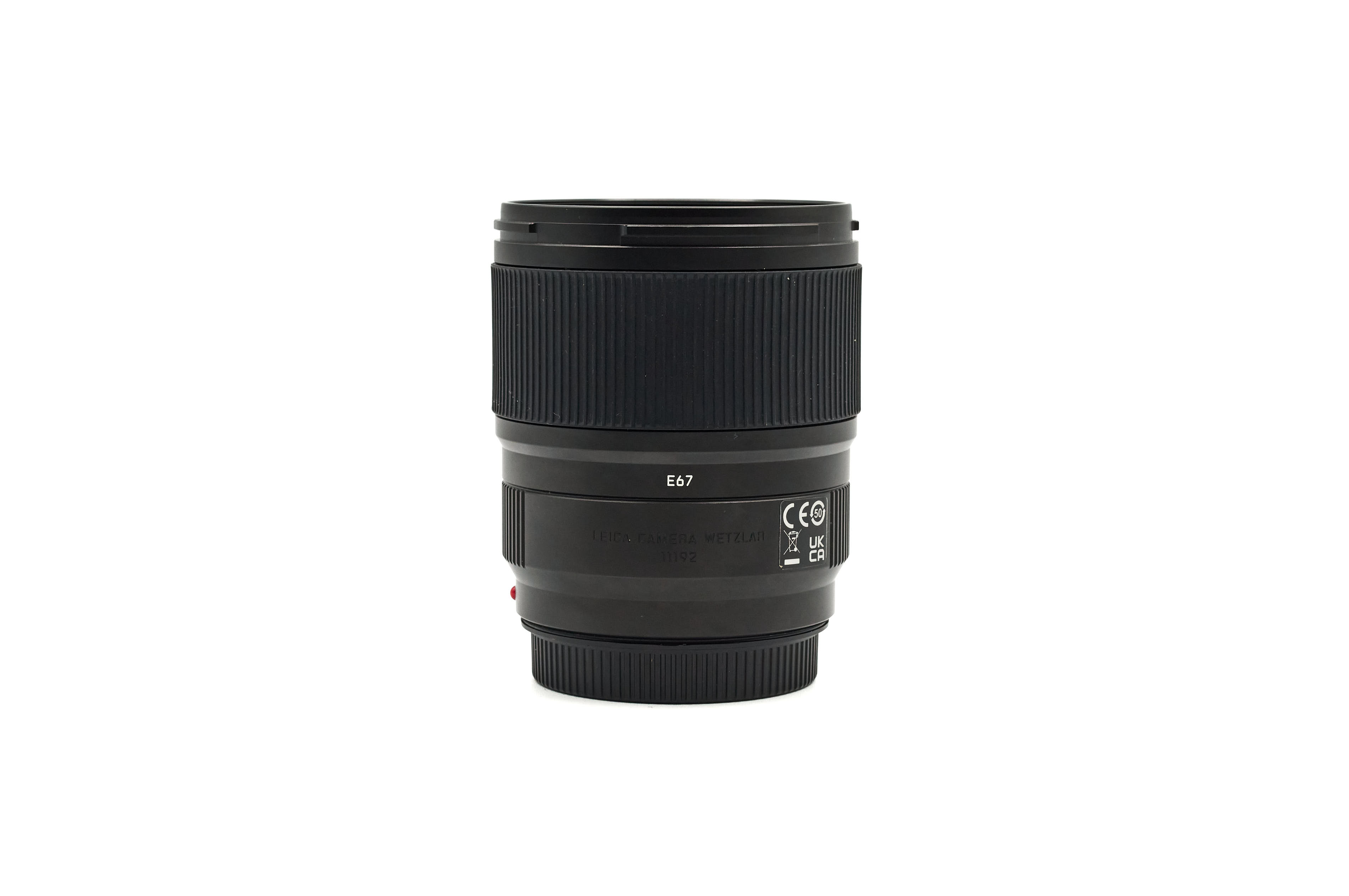 Leica Summicron-SL 35mm f2 ASPH. 11192