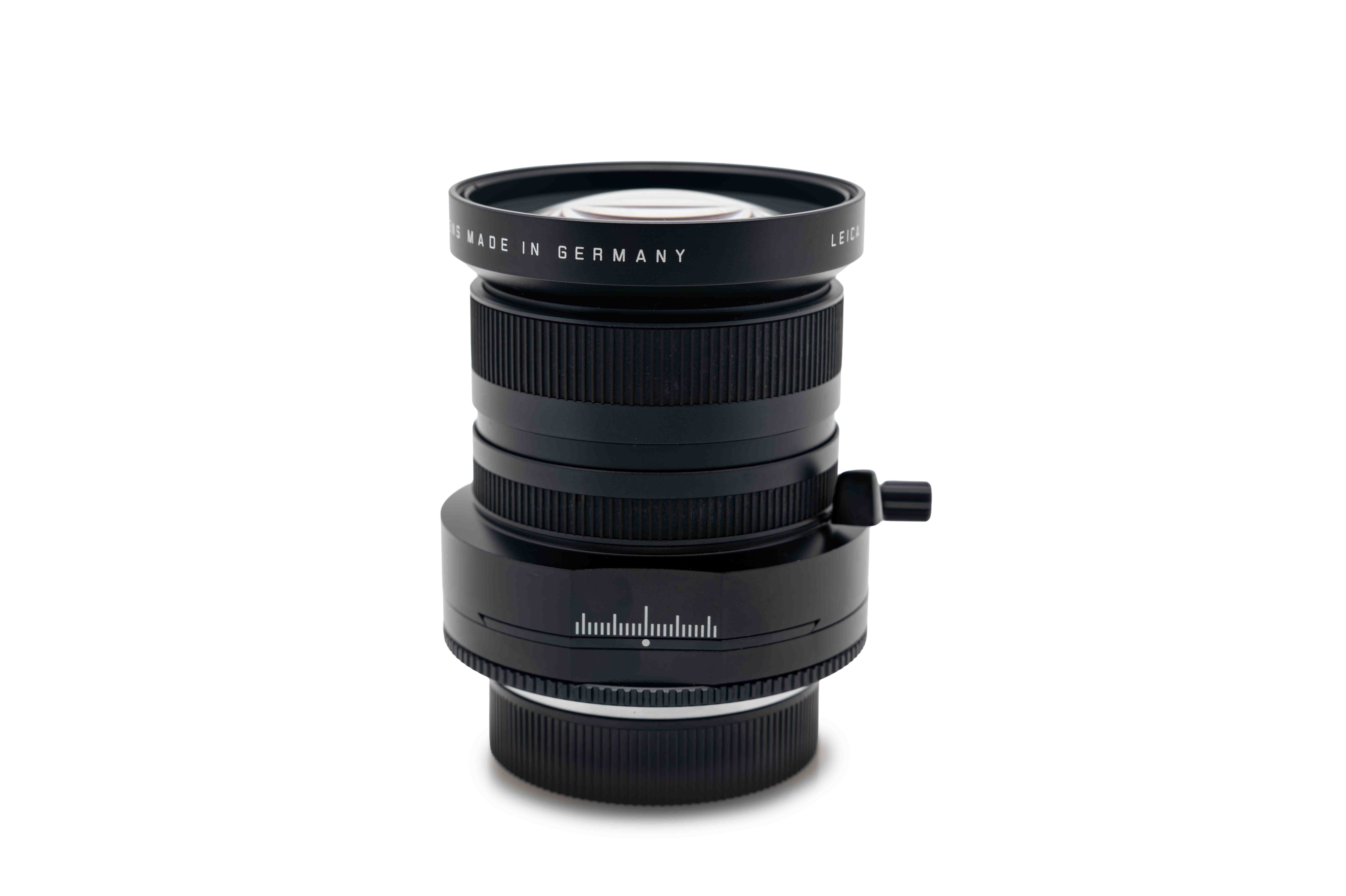 Leica PC-SUPER-ANGULON-R 2,8/28 mm - 11812