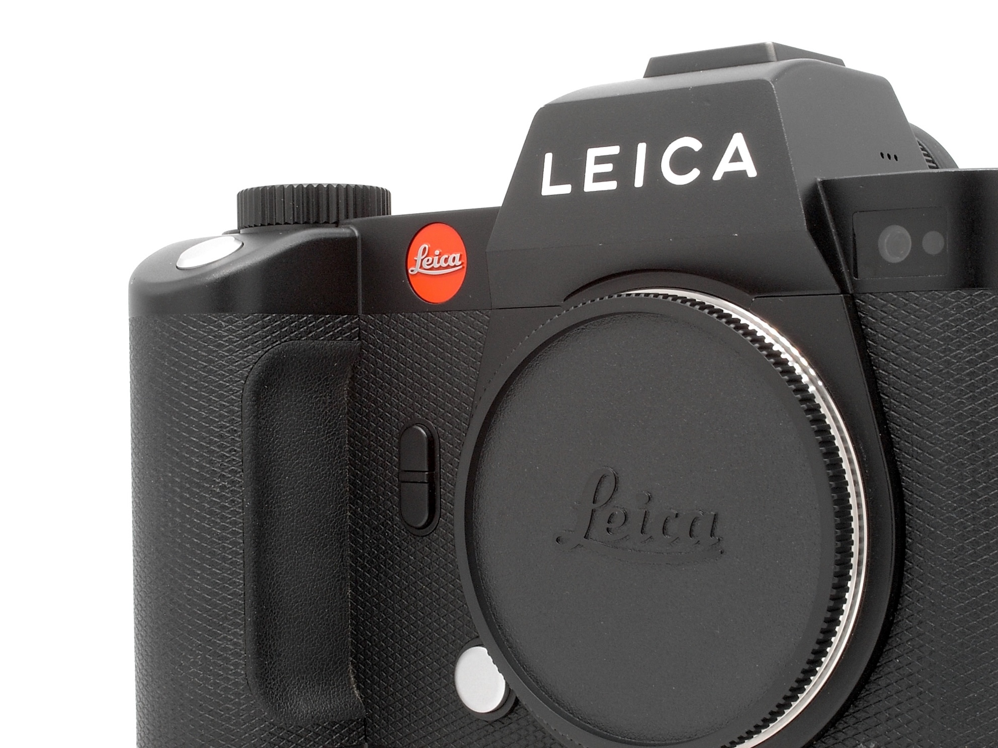 Leica SL2 schwarz