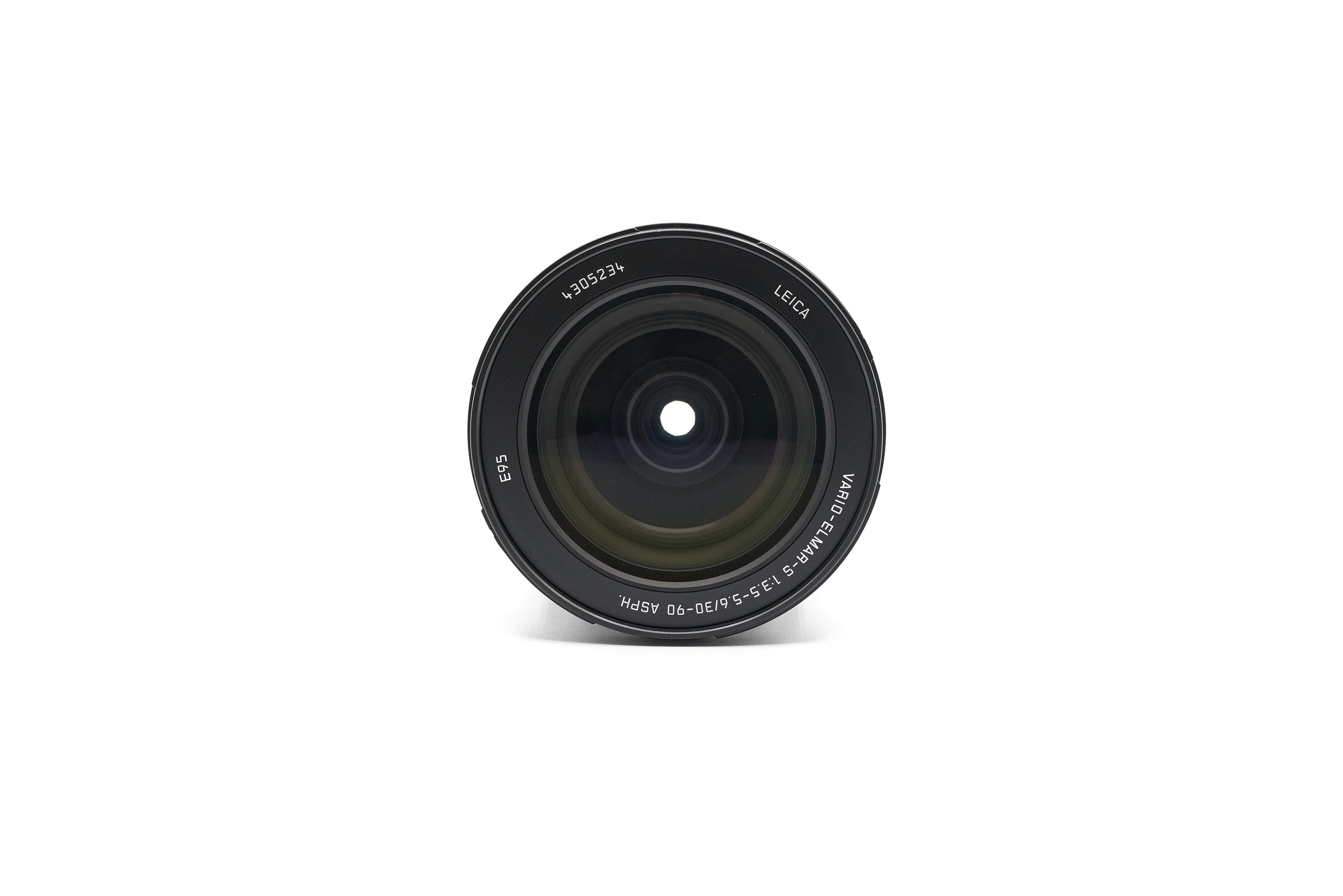 Leica Vario-Elmar-S 30-90mm f/3.5-5.6 ASPH. 11058