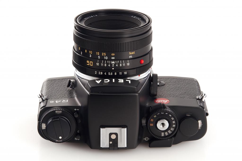Leica R4s Dummy Leica R4s Dummy