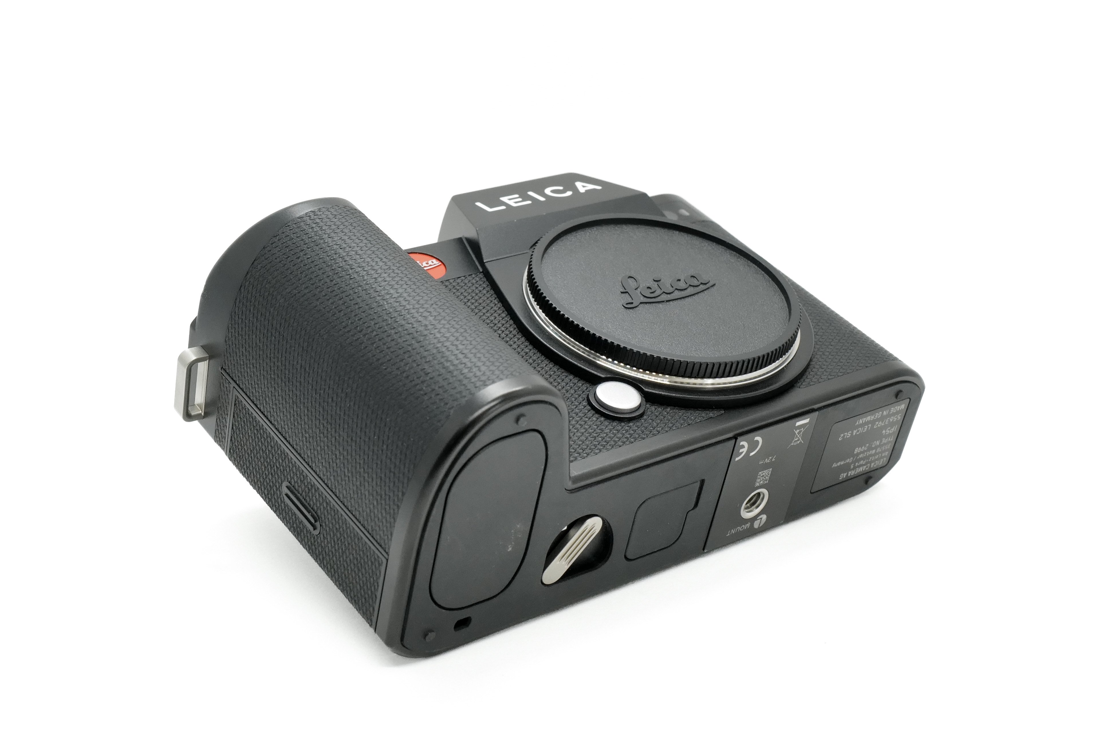 Leica SL2 schwarz