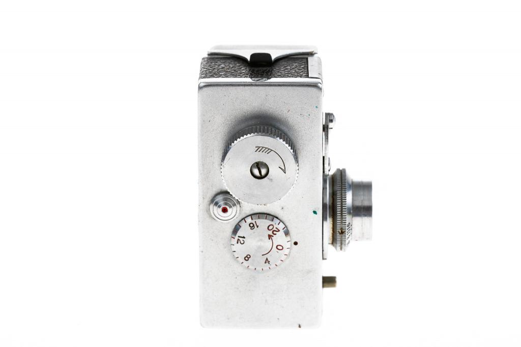 Riken Steky IIIa Riken Steky IIIa