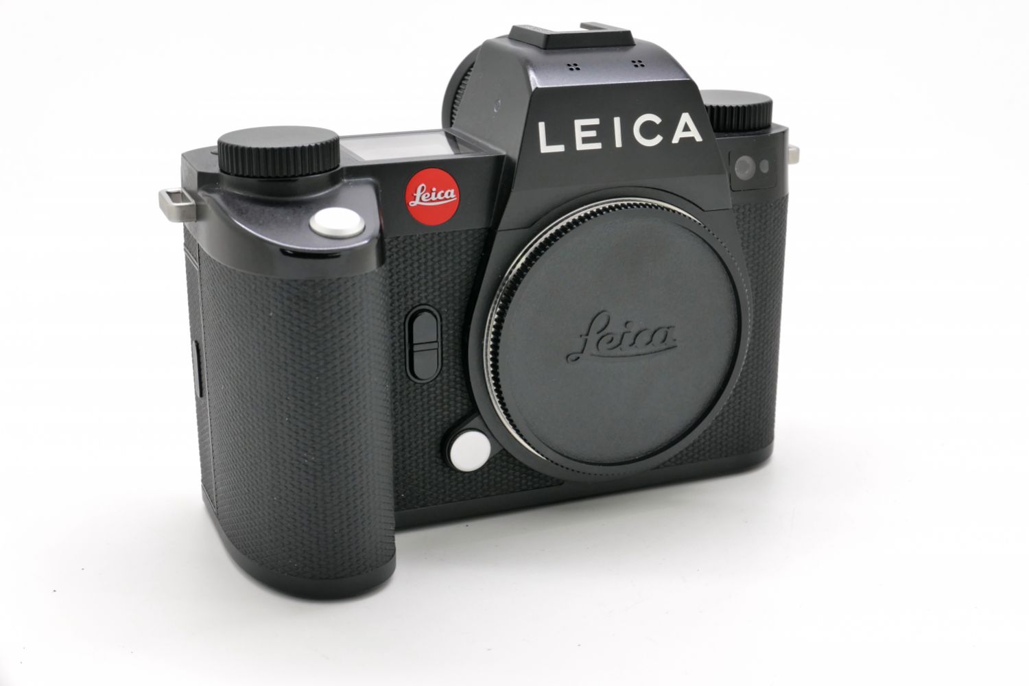 Leica SL3